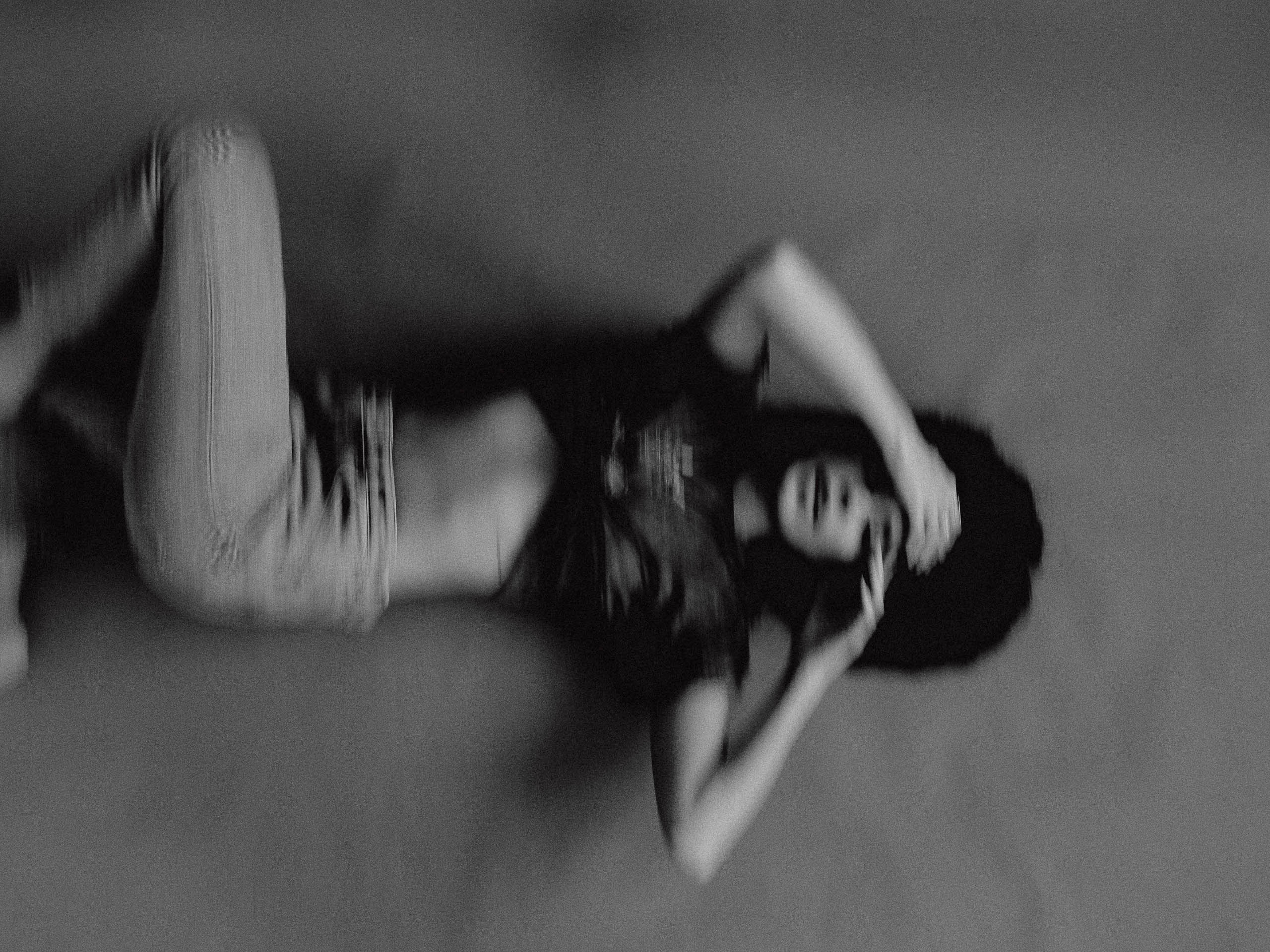 NAT. Inna Mendelson — Photographer