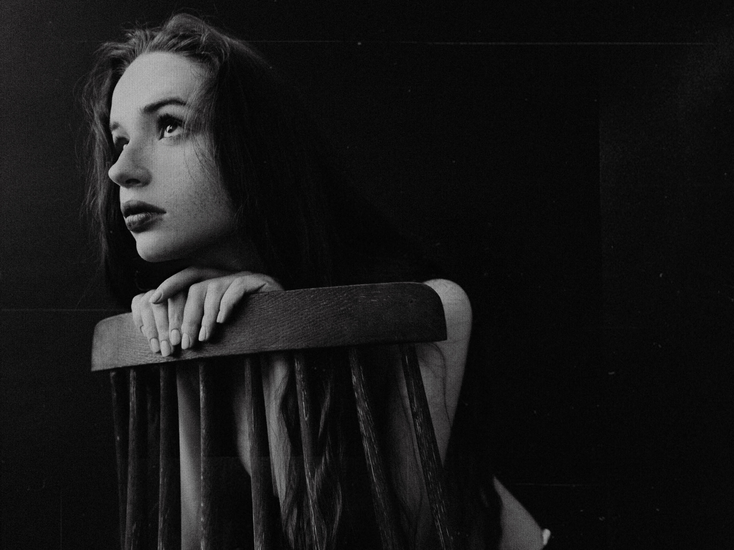 LISA. Inna Mendelson — Photographer