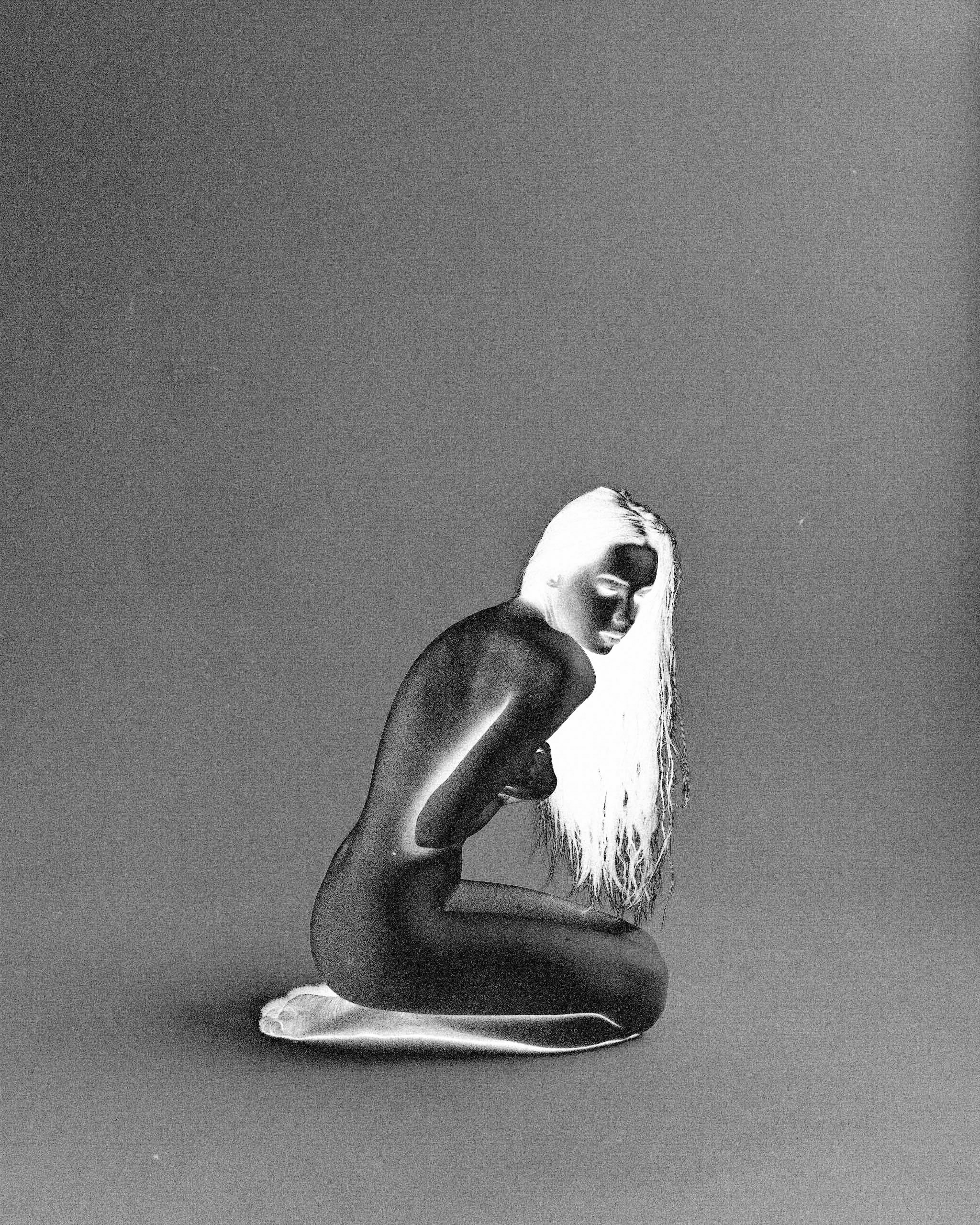 LISA. Inna Mendelson — Photographer