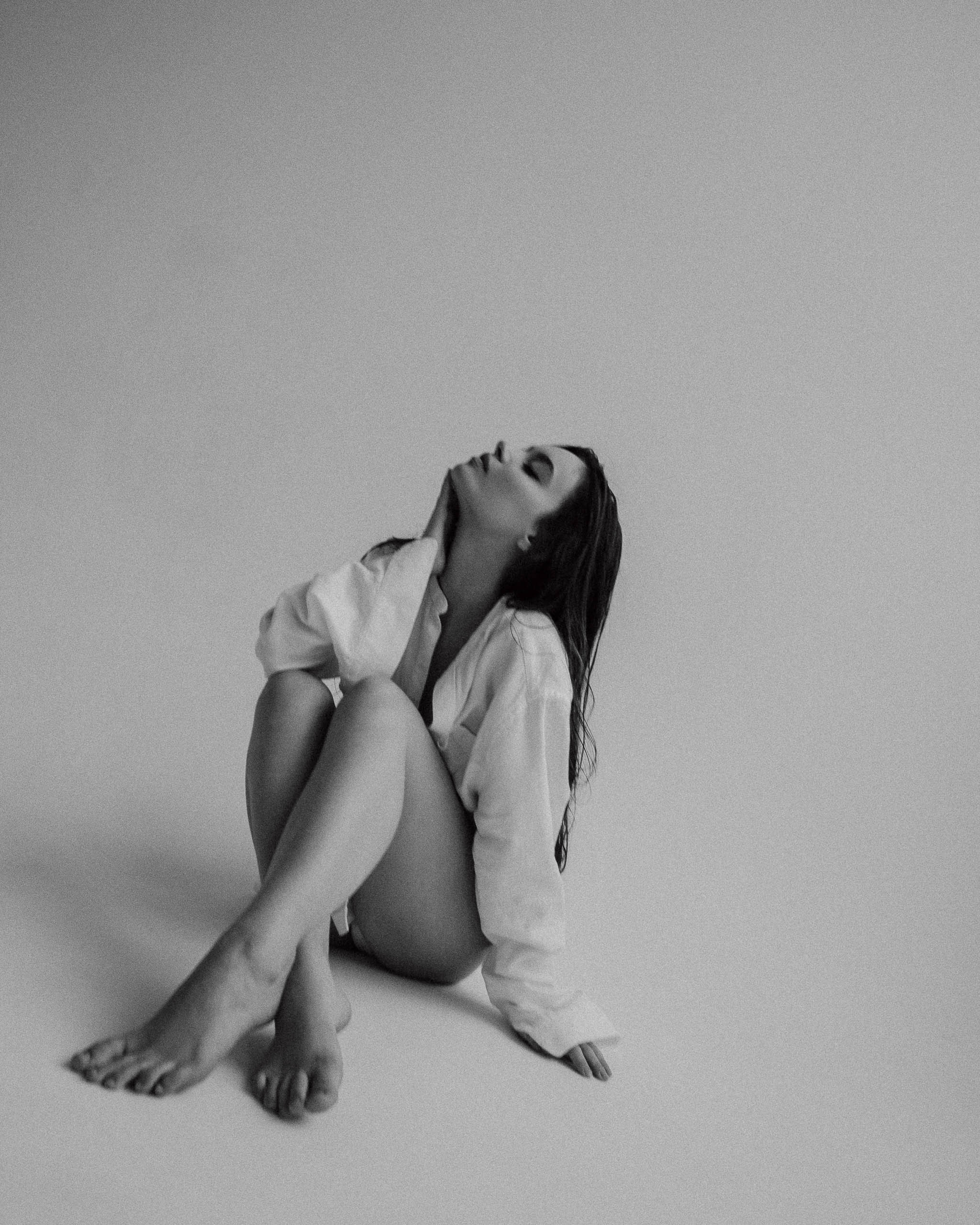 NASTYA. Inna Mendelson — Photographer