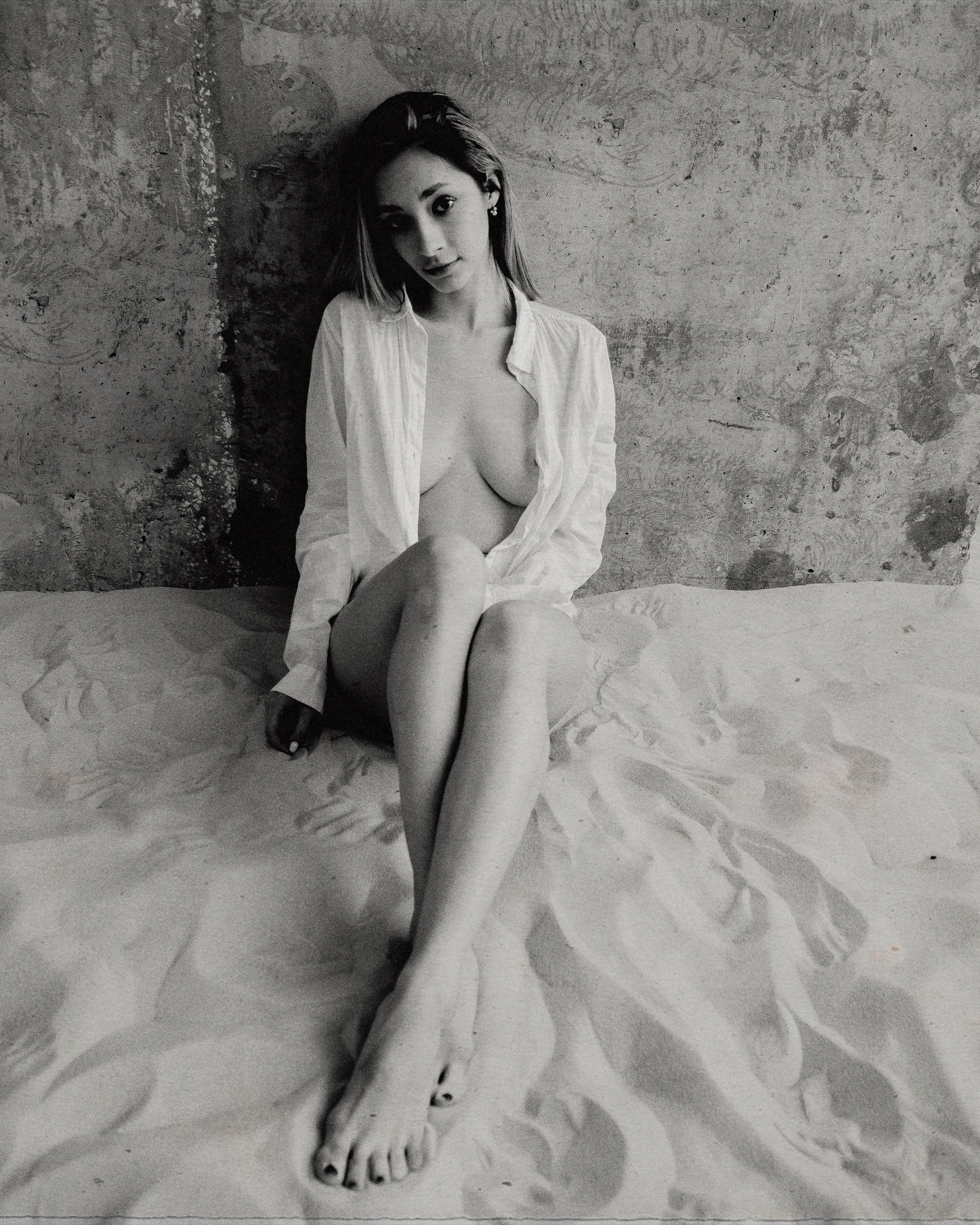 L-LOVE. Inna Mendelson — Photographer