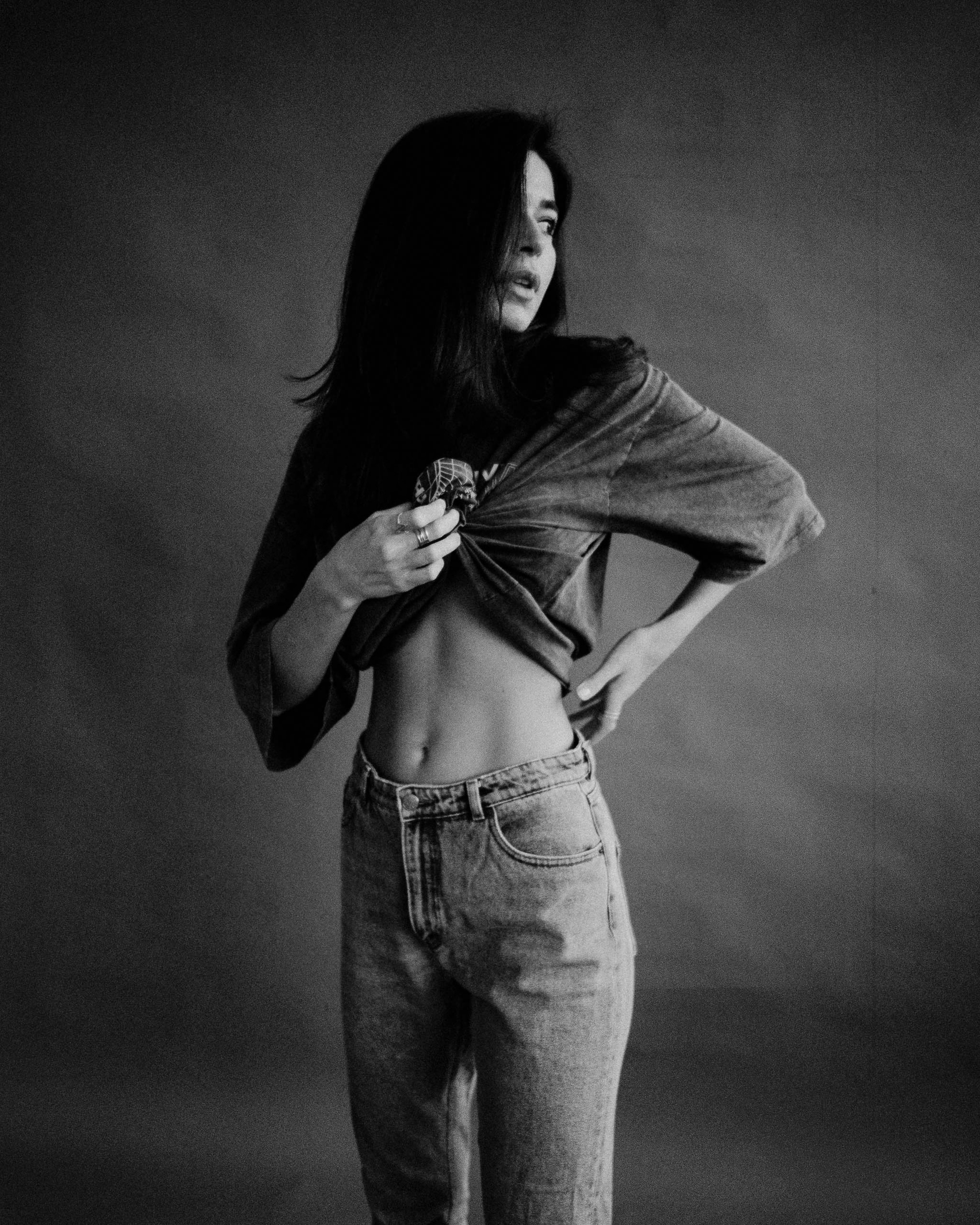 NAT. Inna Mendelson — Photographer