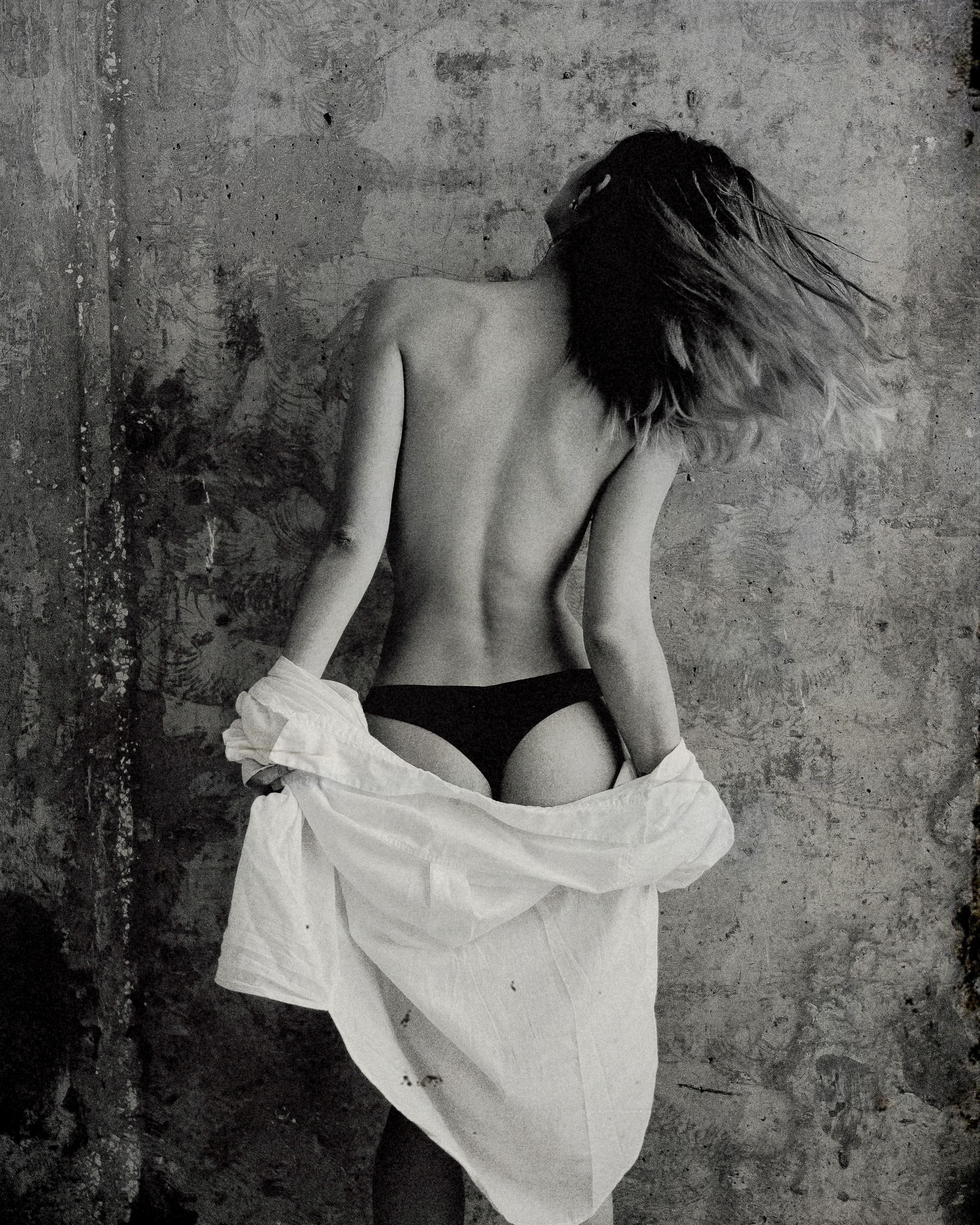 L-LOVE. Inna Mendelson — Photographer