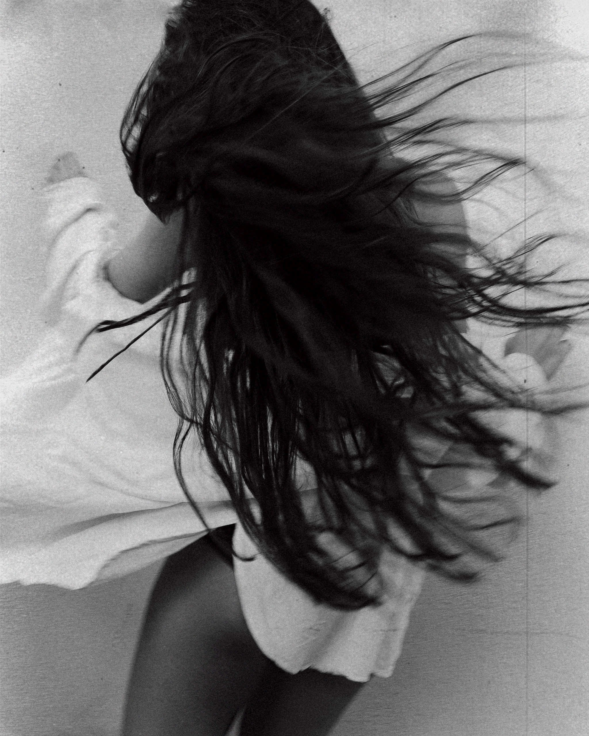 NIKA. Inna Mendelson — Photographer