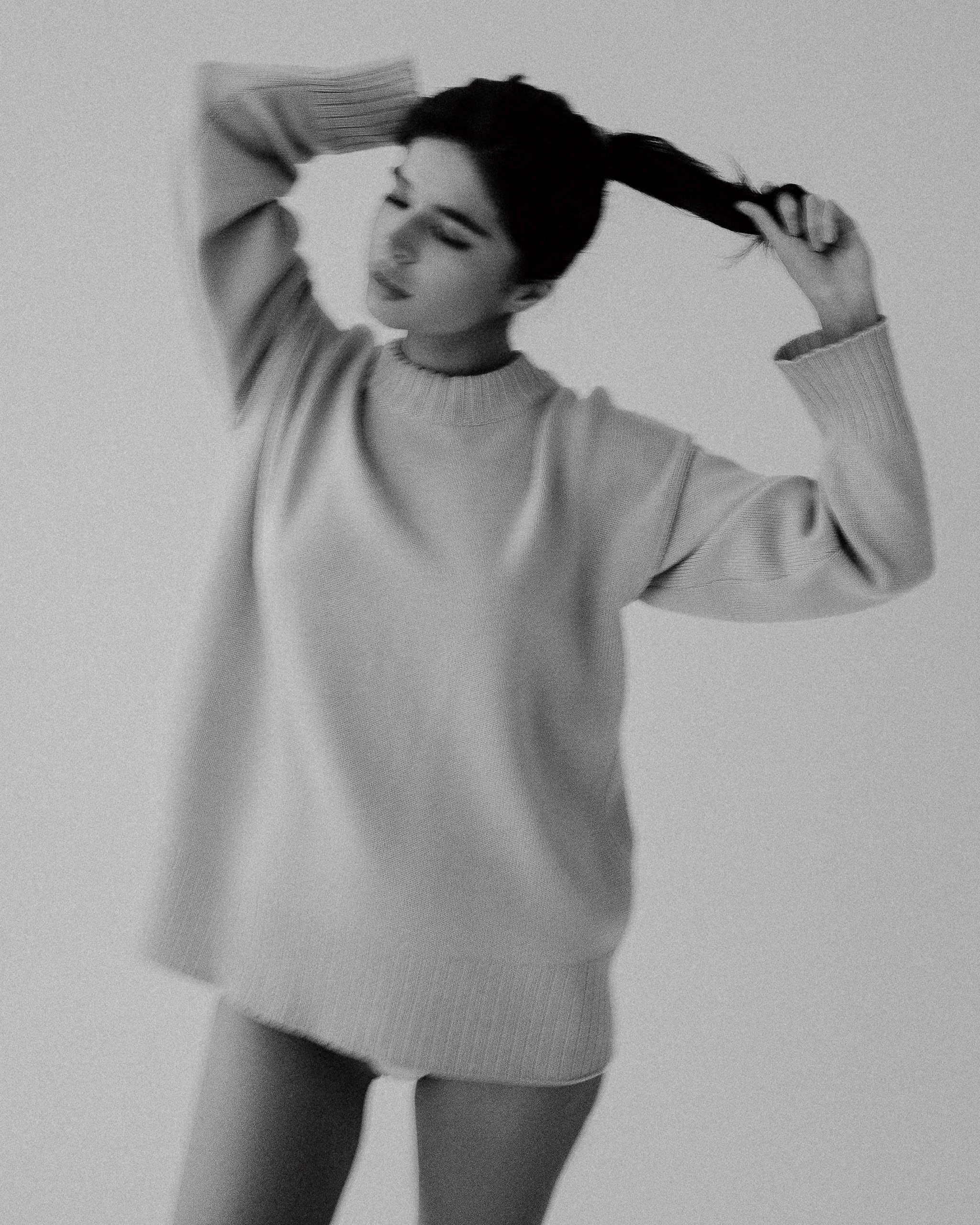 NAT. Inna Mendelson — Photographer