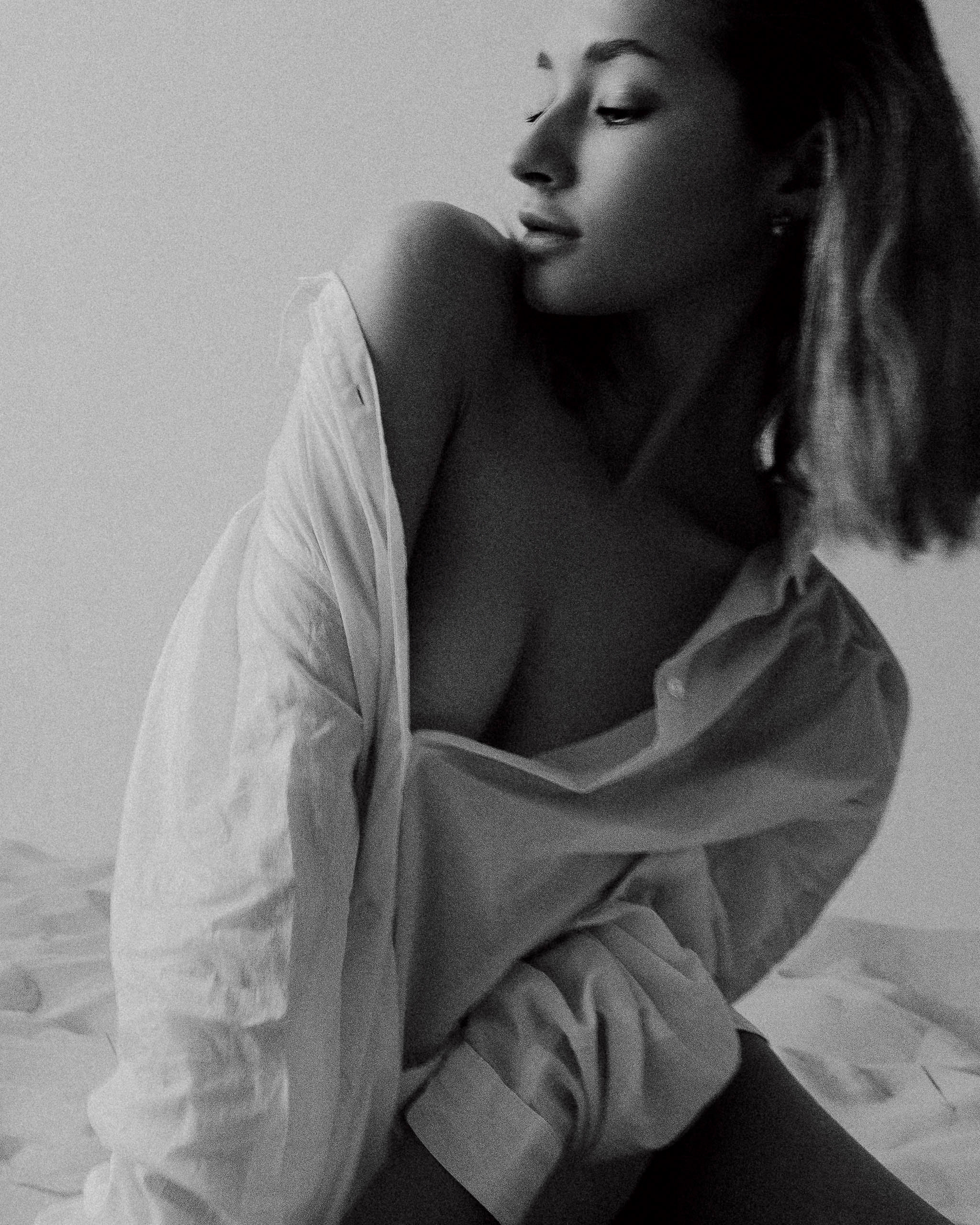 L-LOVE. Inna Mendelson — Photographer