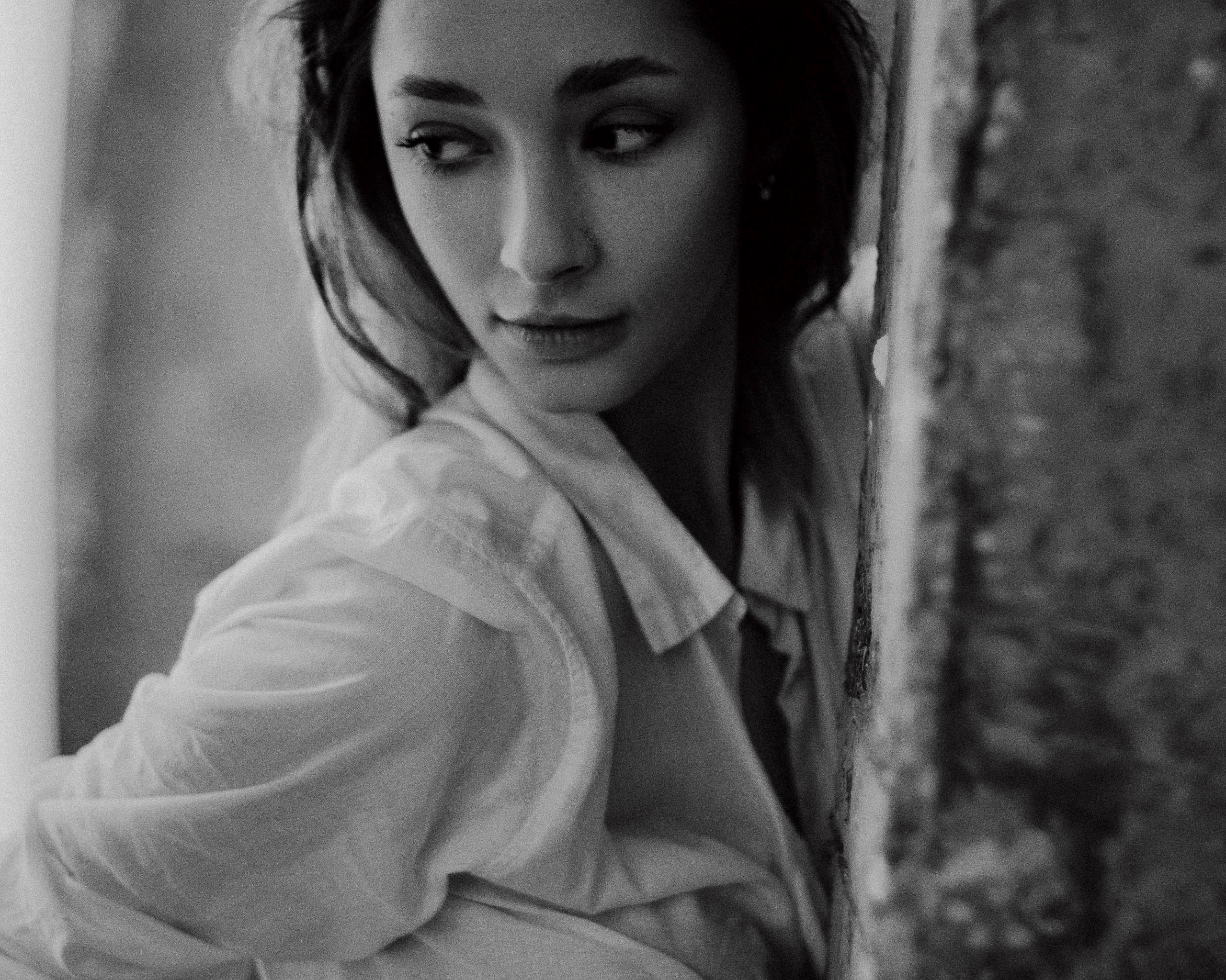 L-LOVE. Inna Mendelson — Photographer