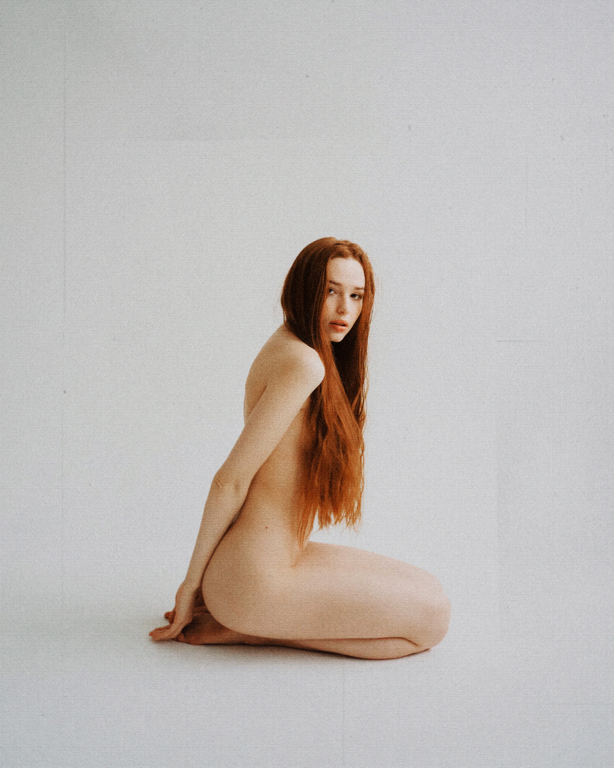 LISA. Inna Mendelson — Photographer