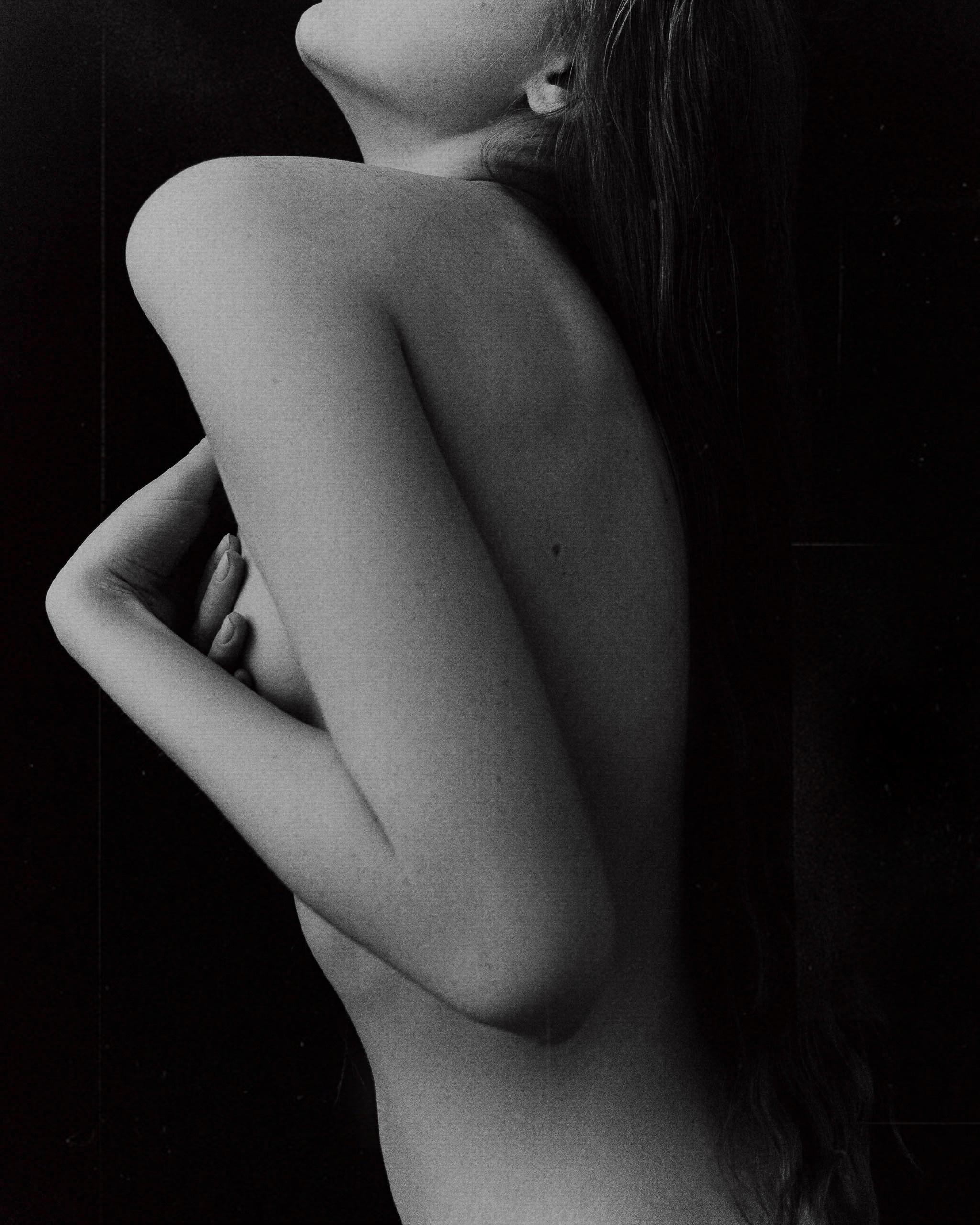 LISA. Inna Mendelson — Photographer