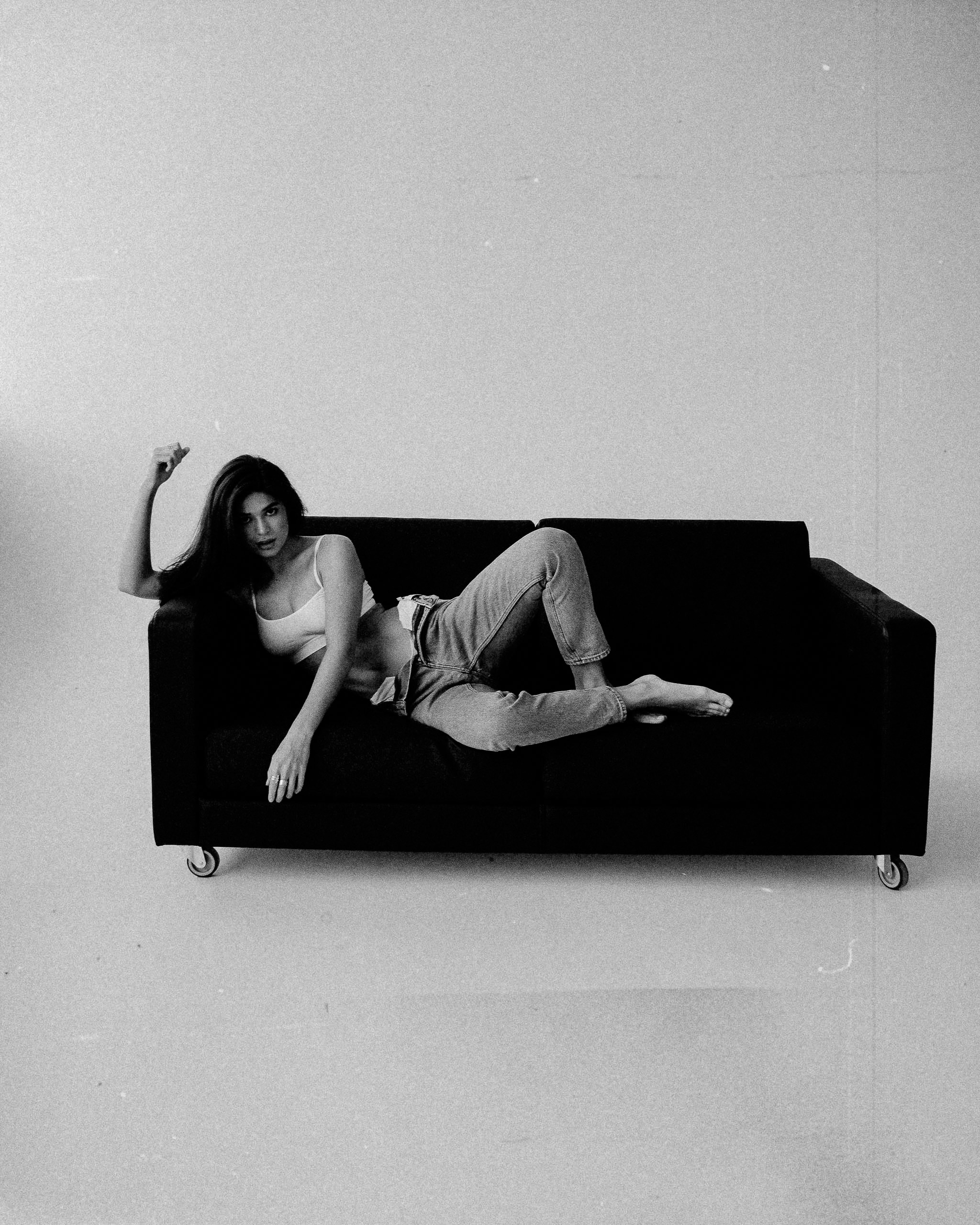 NAT. Inna Mendelson — Photographer