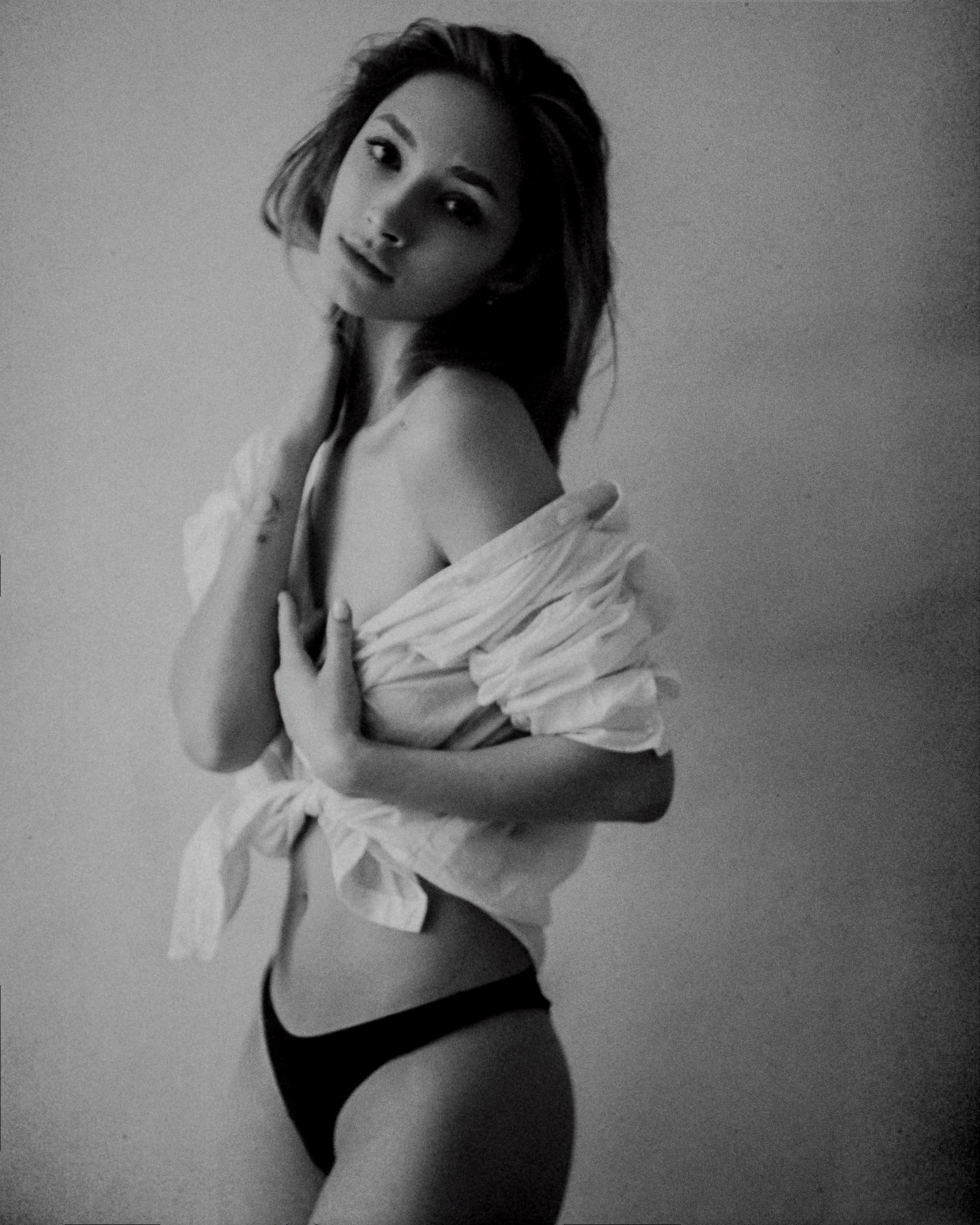 L-LOVE. Inna Mendelson — Photographer