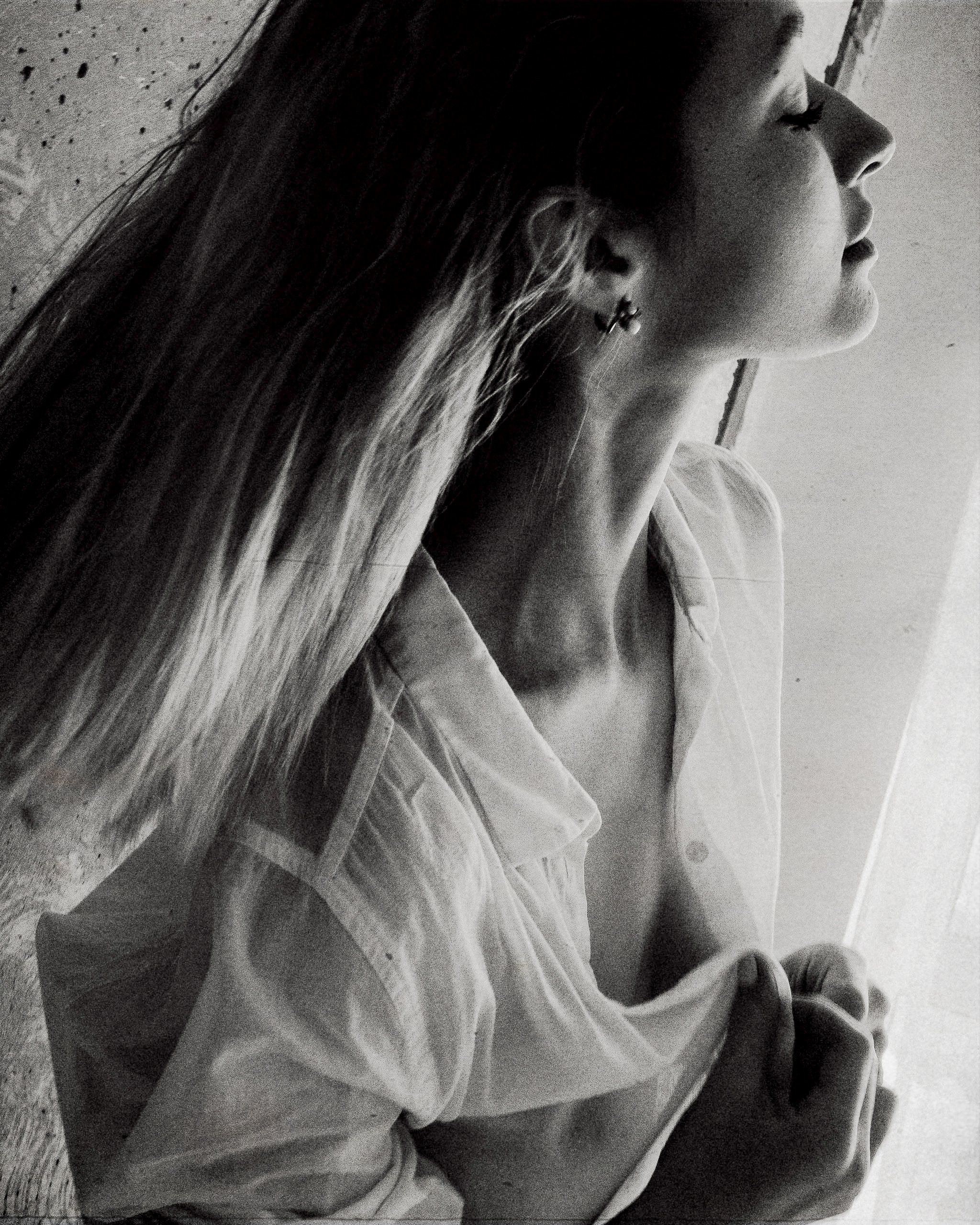 L-LOVE. Inna Mendelson — Photographer