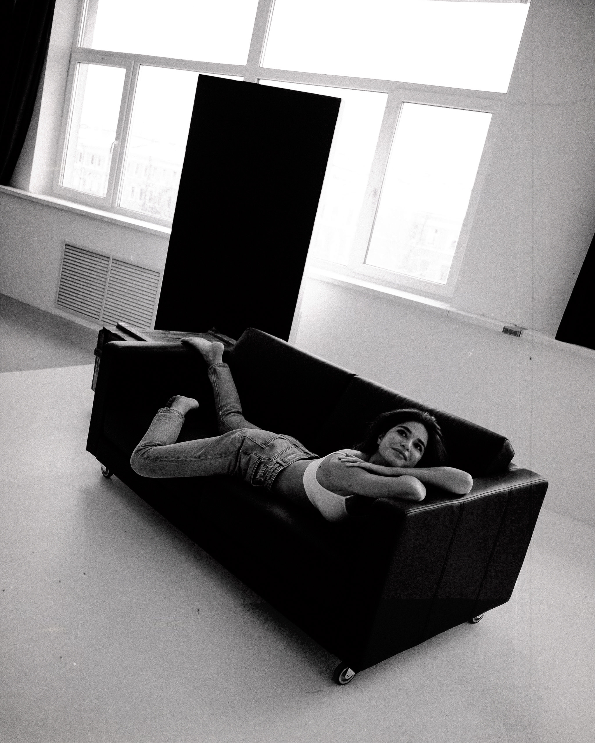 NAT. Inna Mendelson — Photographer