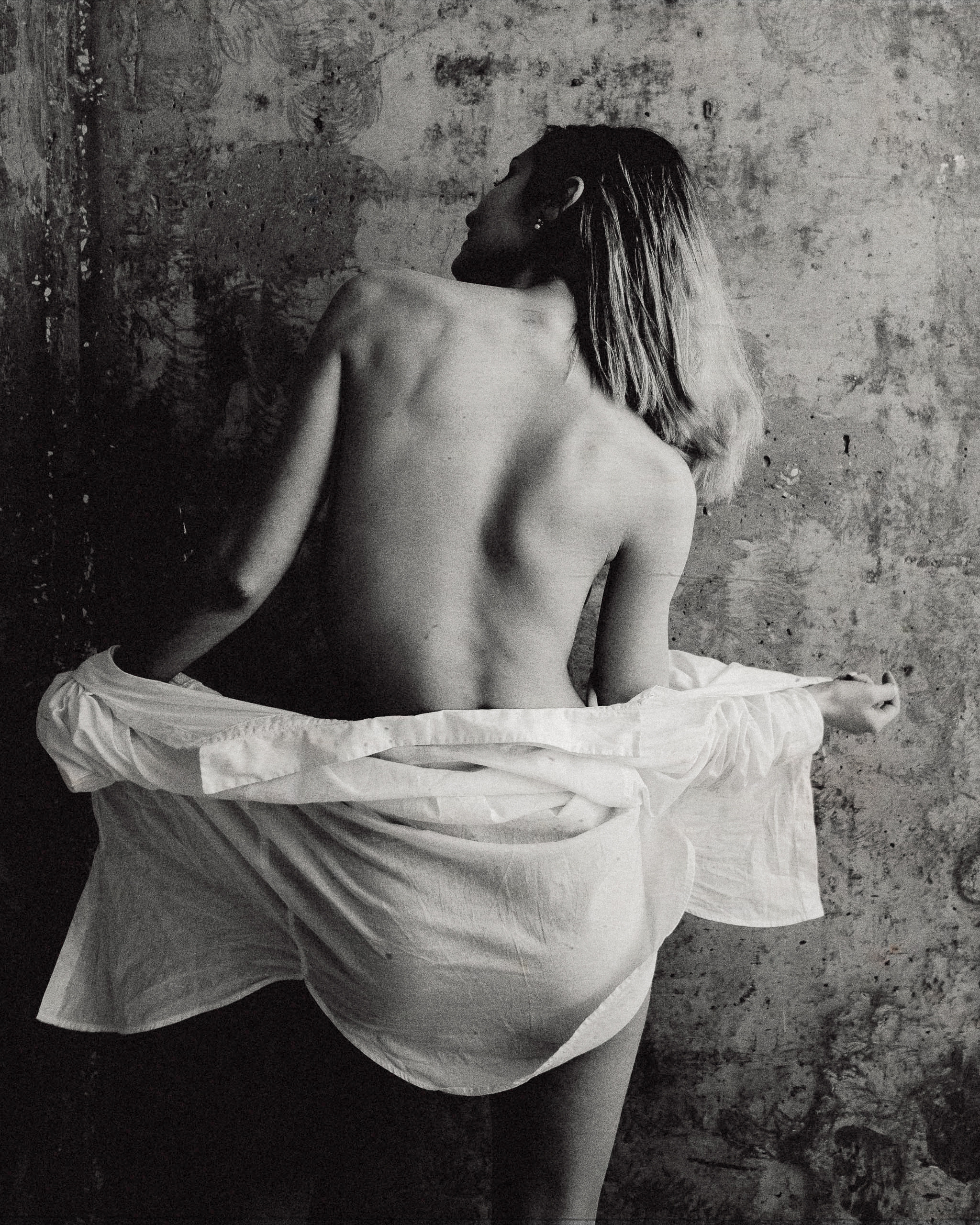 L-LOVE. Inna Mendelson — Photographer