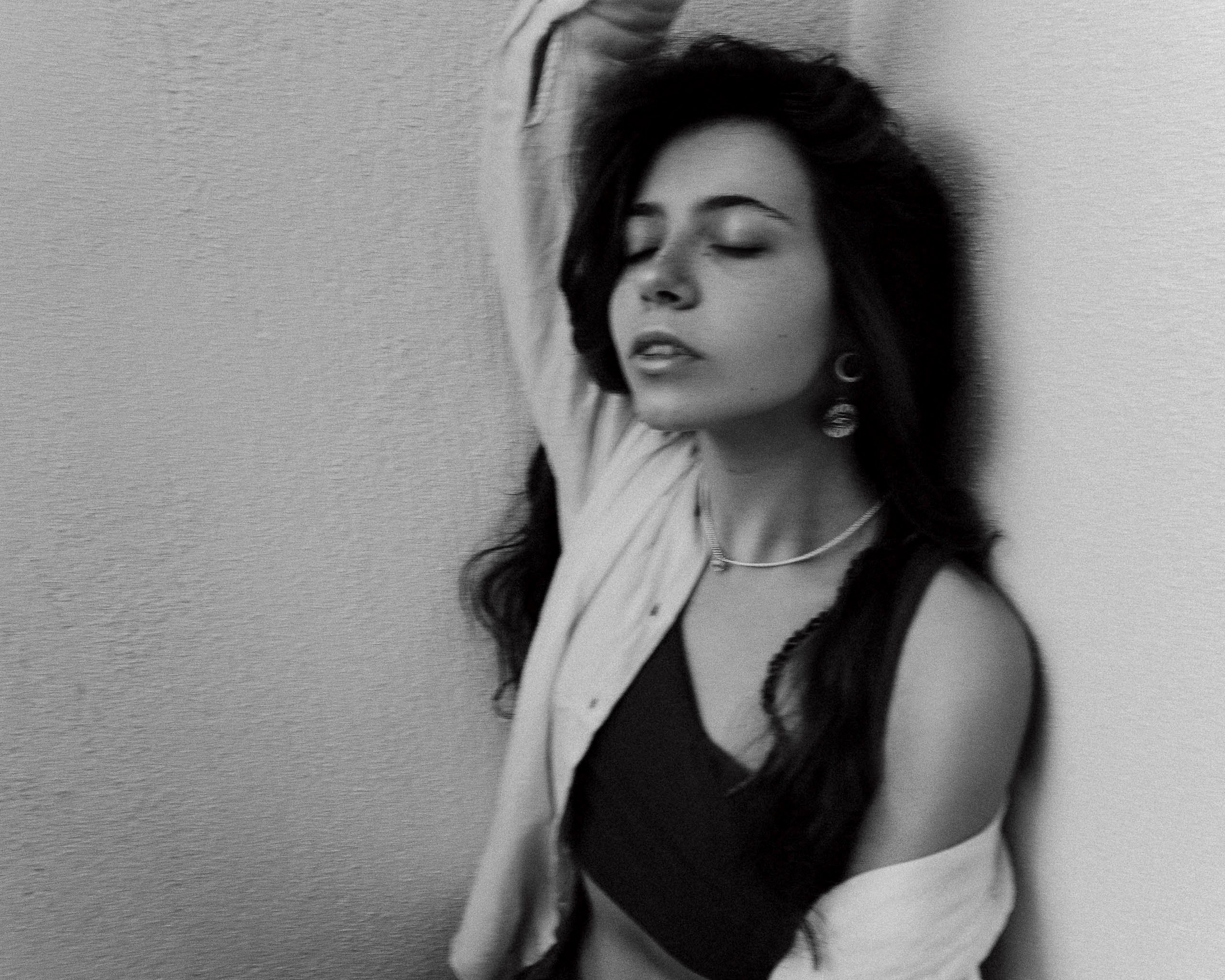 NIKA. Inna Mendelson — Photographer