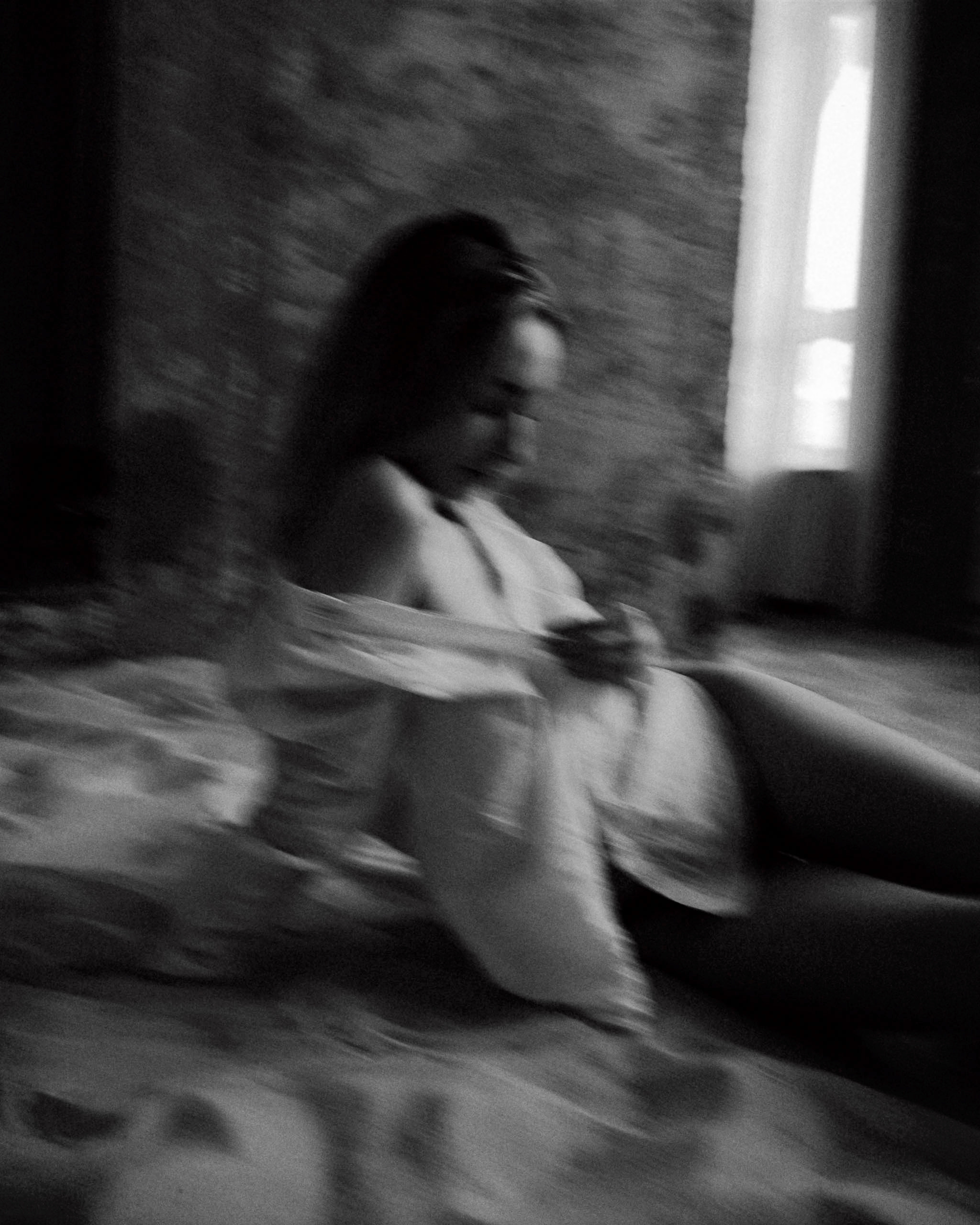 L-LOVE. Inna Mendelson — Photographer