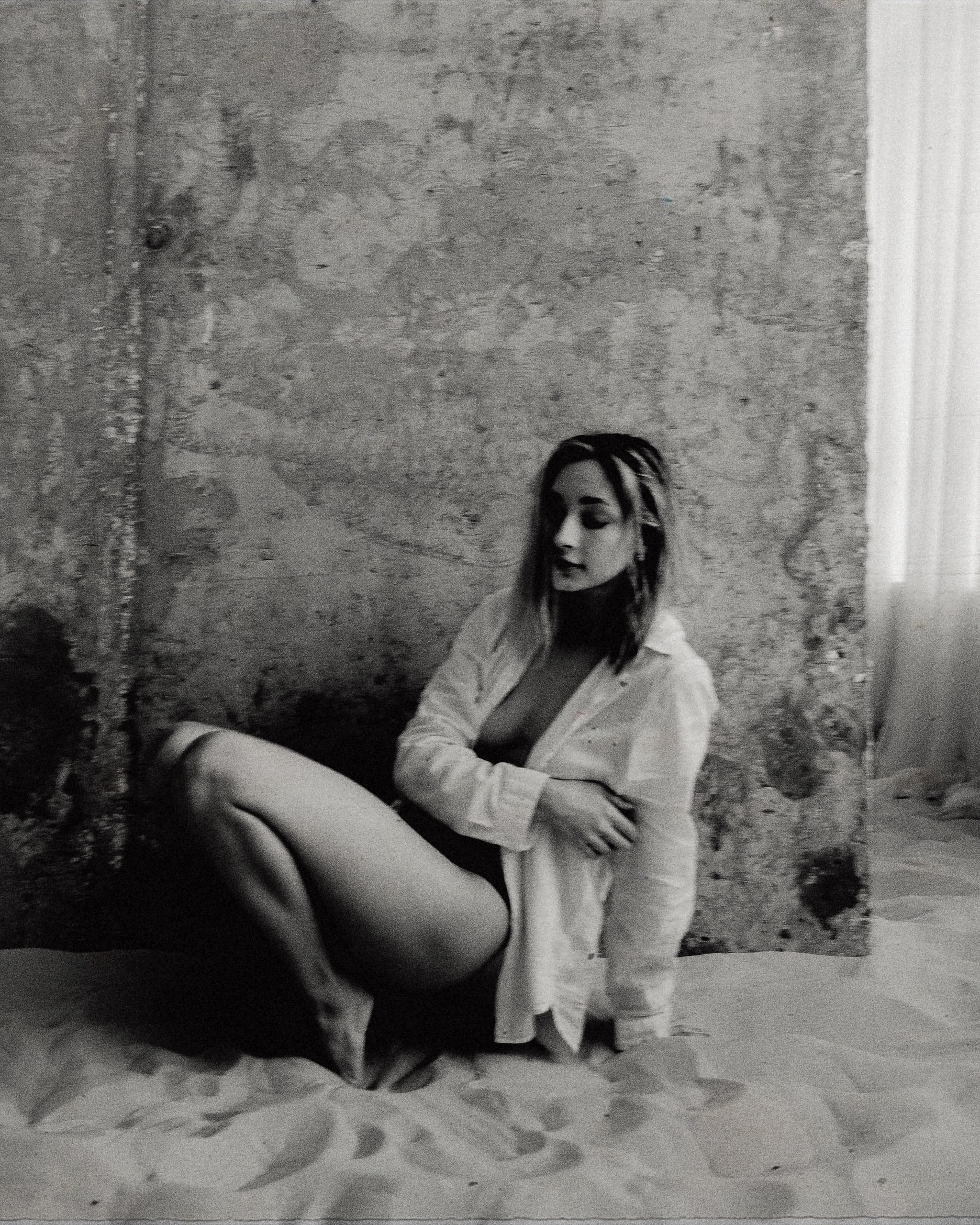 L-LOVE. Inna Mendelson — Photographer