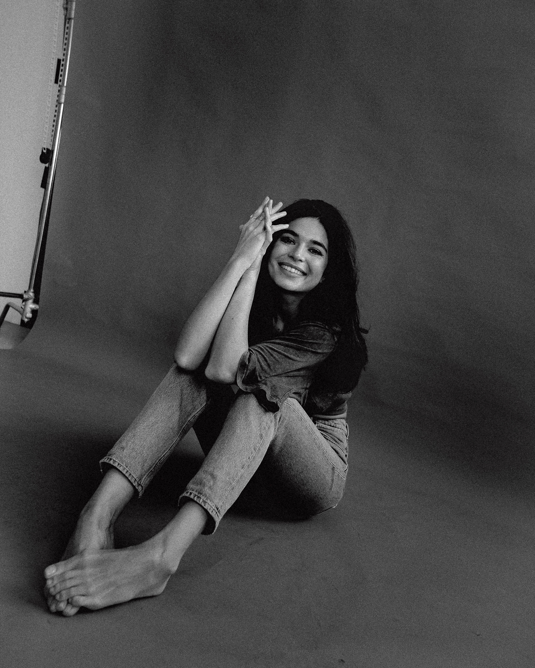 NAT. Inna Mendelson — Photographer