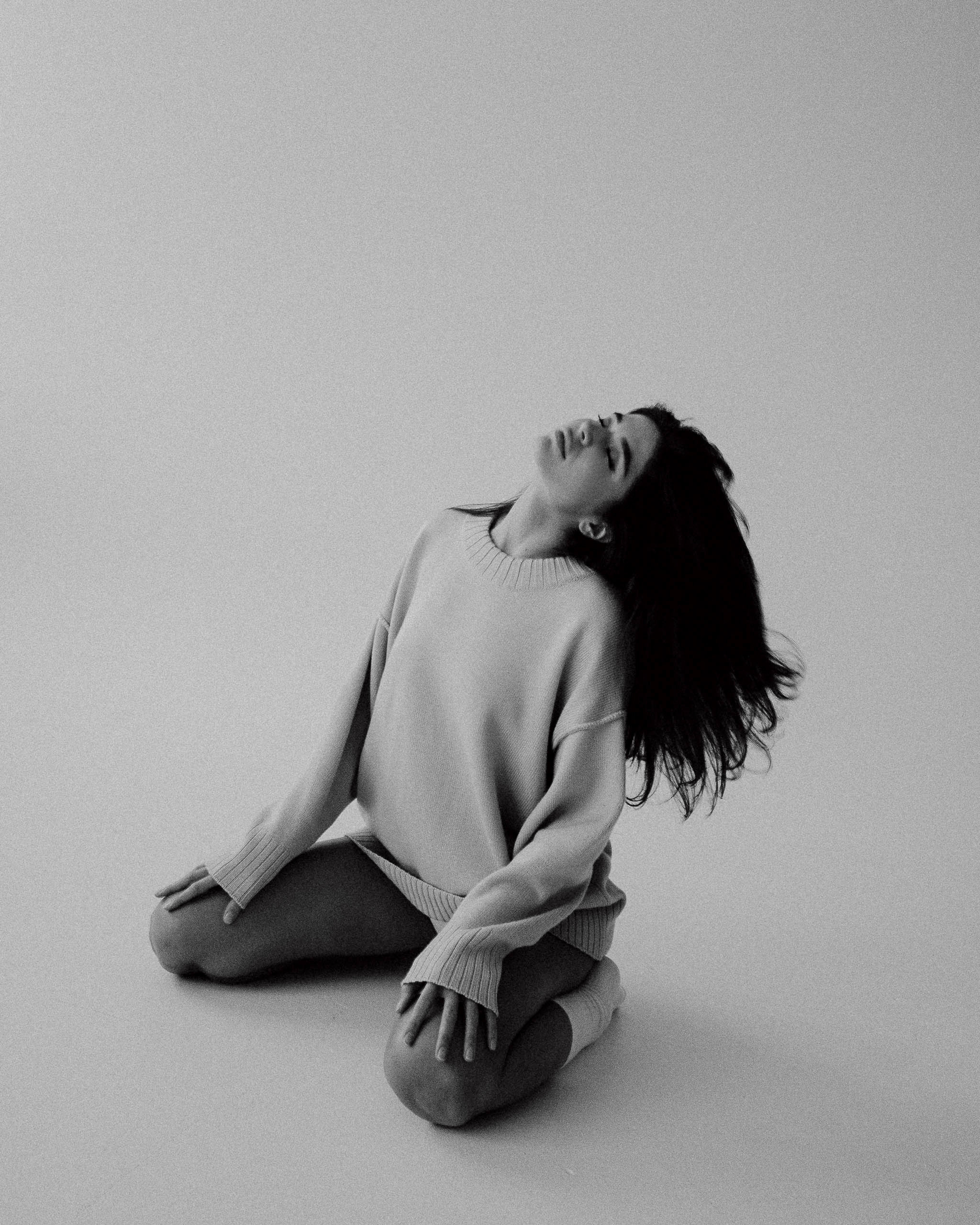 NAT. Inna Mendelson — Photographer