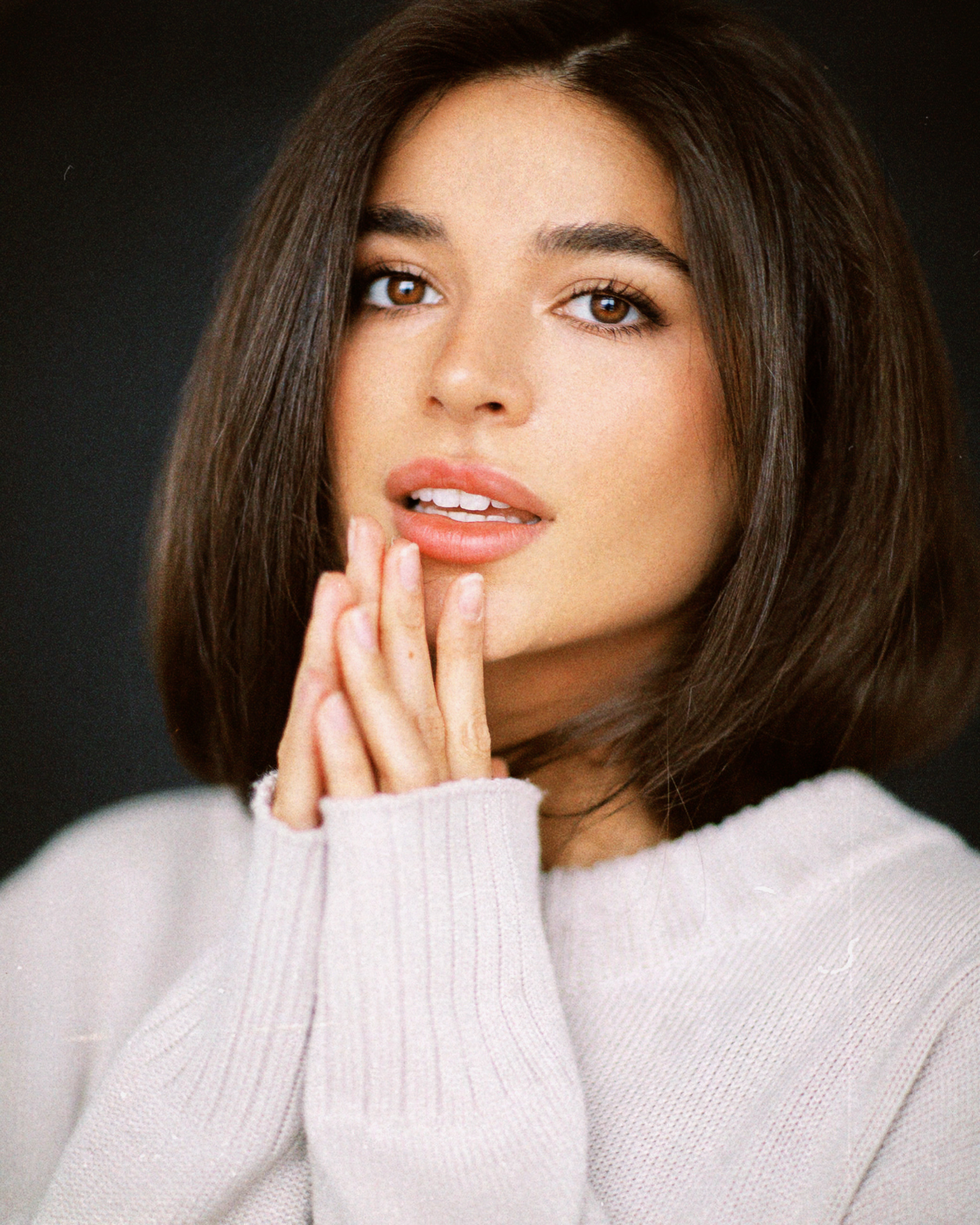 NAT. Inna Mendelson — Photographer