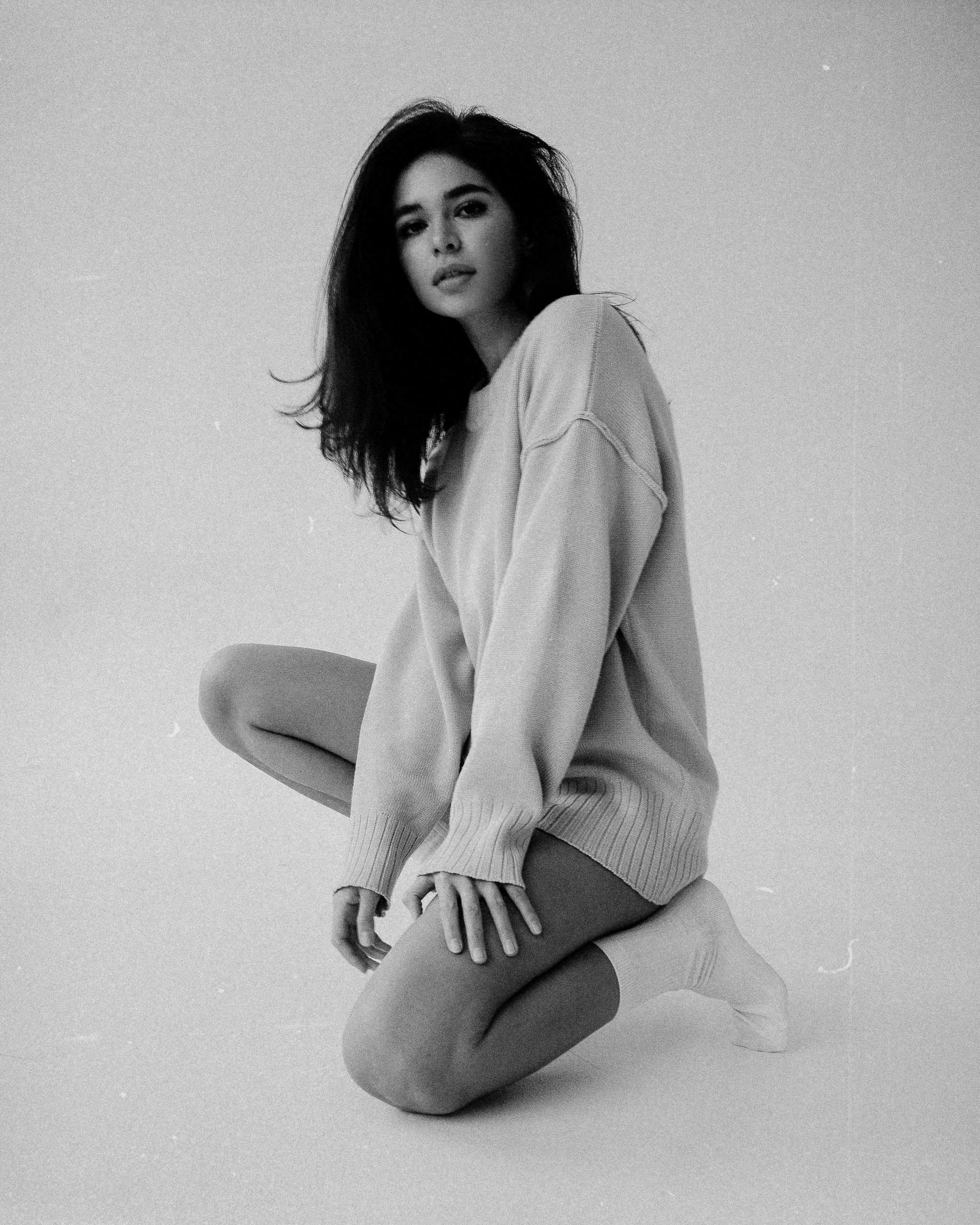 NAT. Inna Mendelson — Photographer