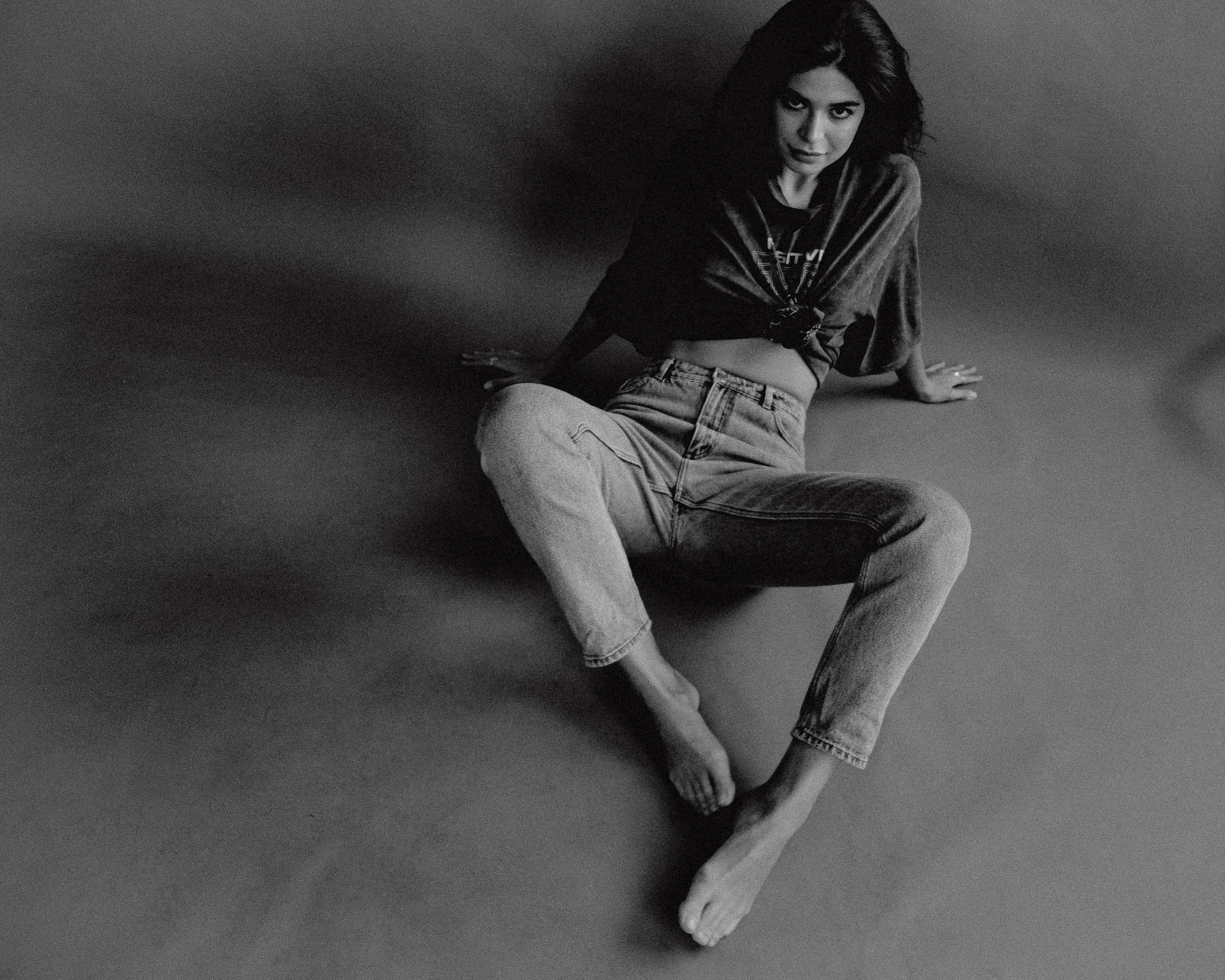 NAT. Inna Mendelson — Photographer