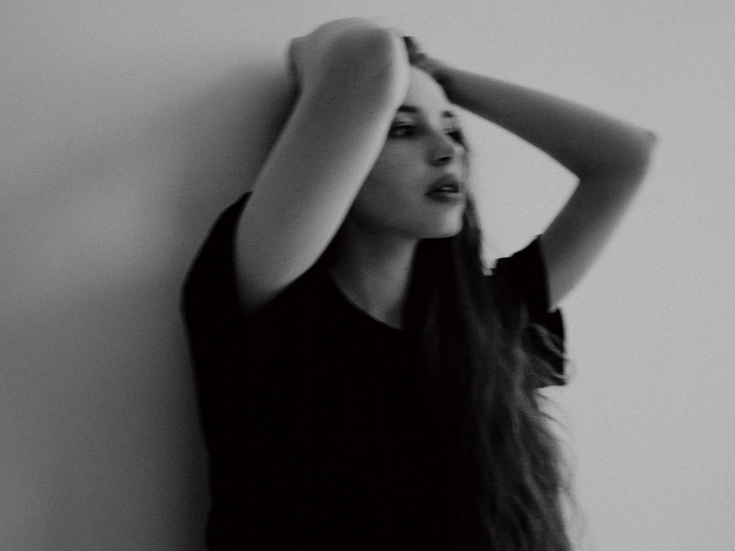 LISA. Inna Mendelson — Photographer