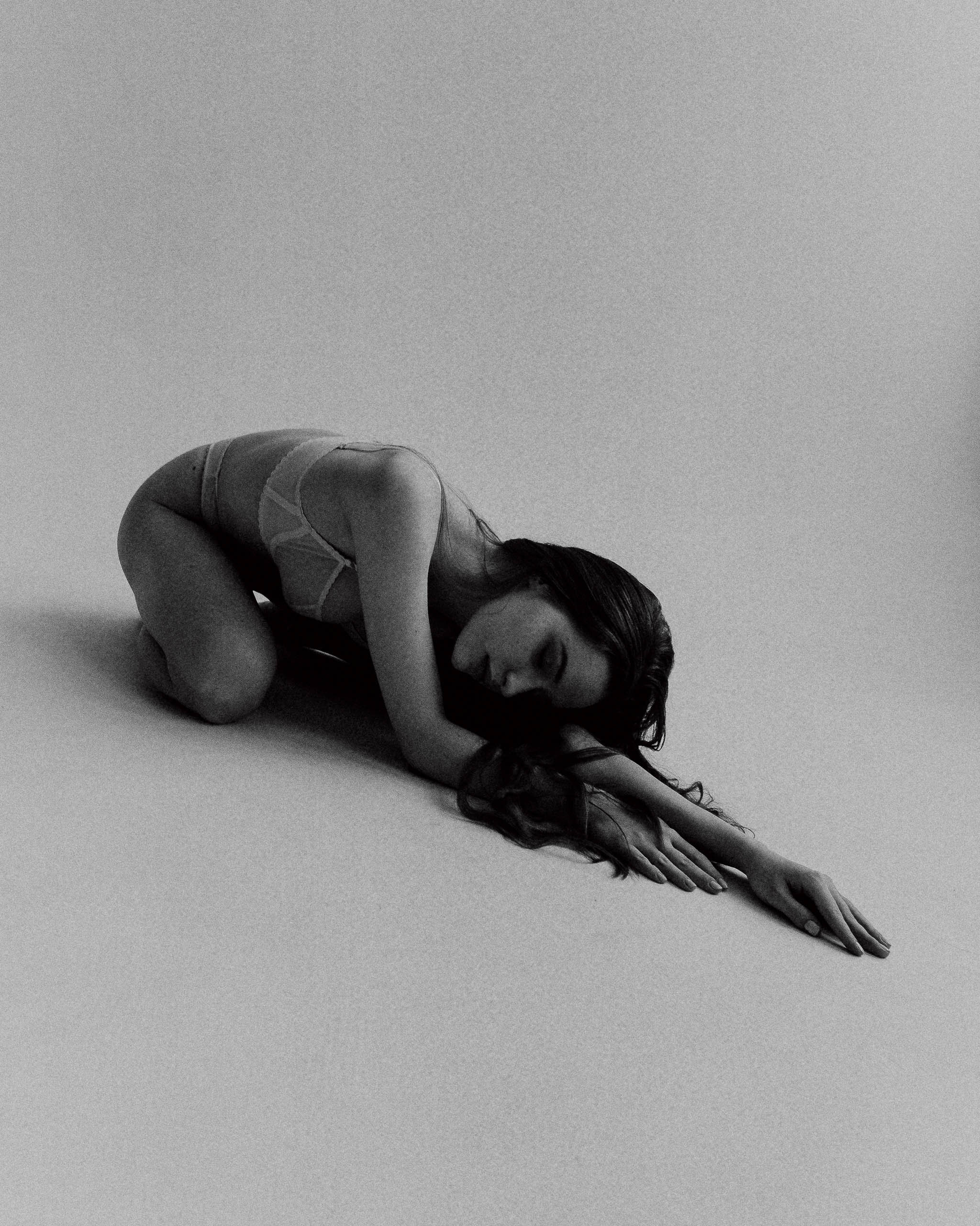 LISA. Inna Mendelson — Photographer