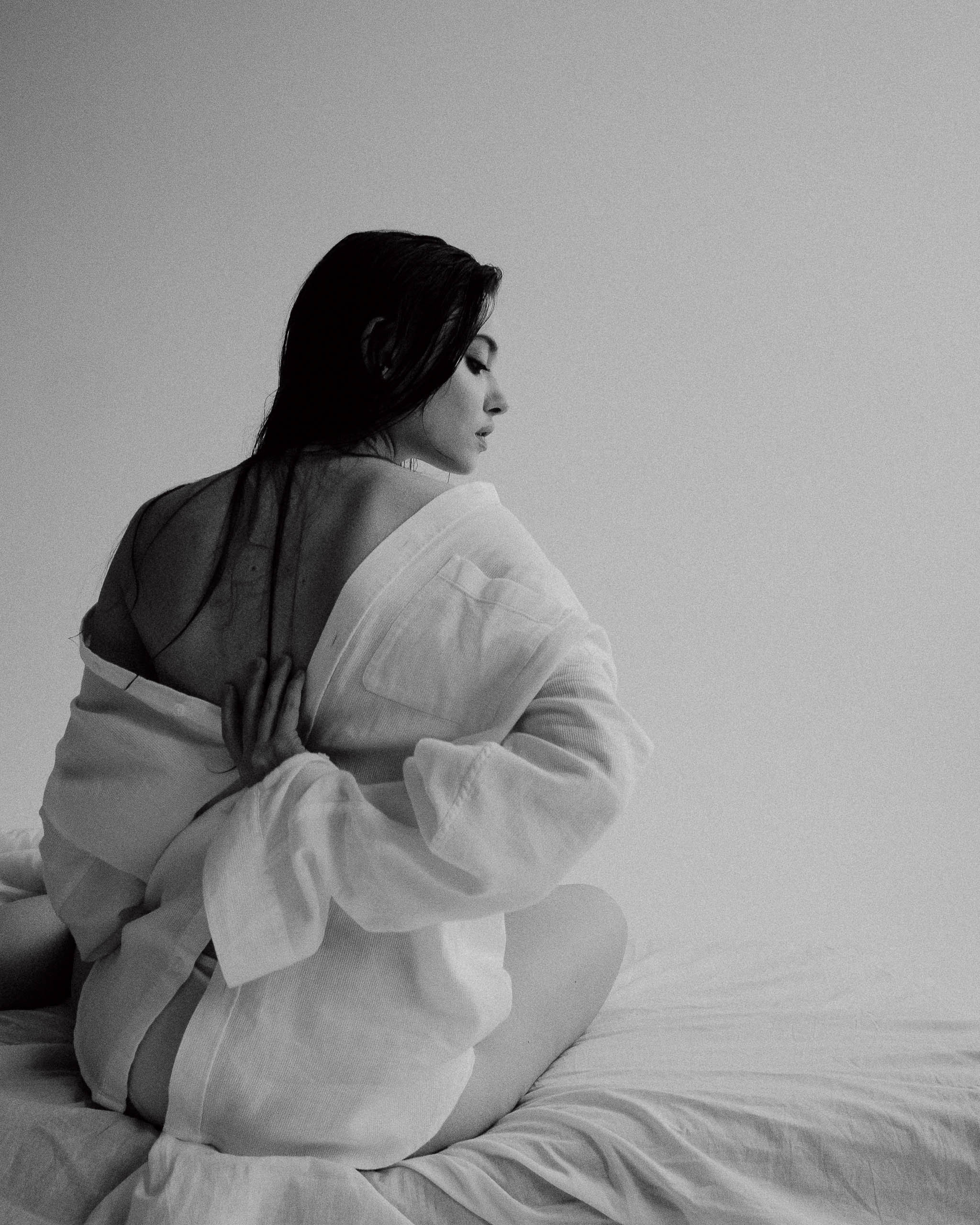 NASTYA. Inna Mendelson — Photographer