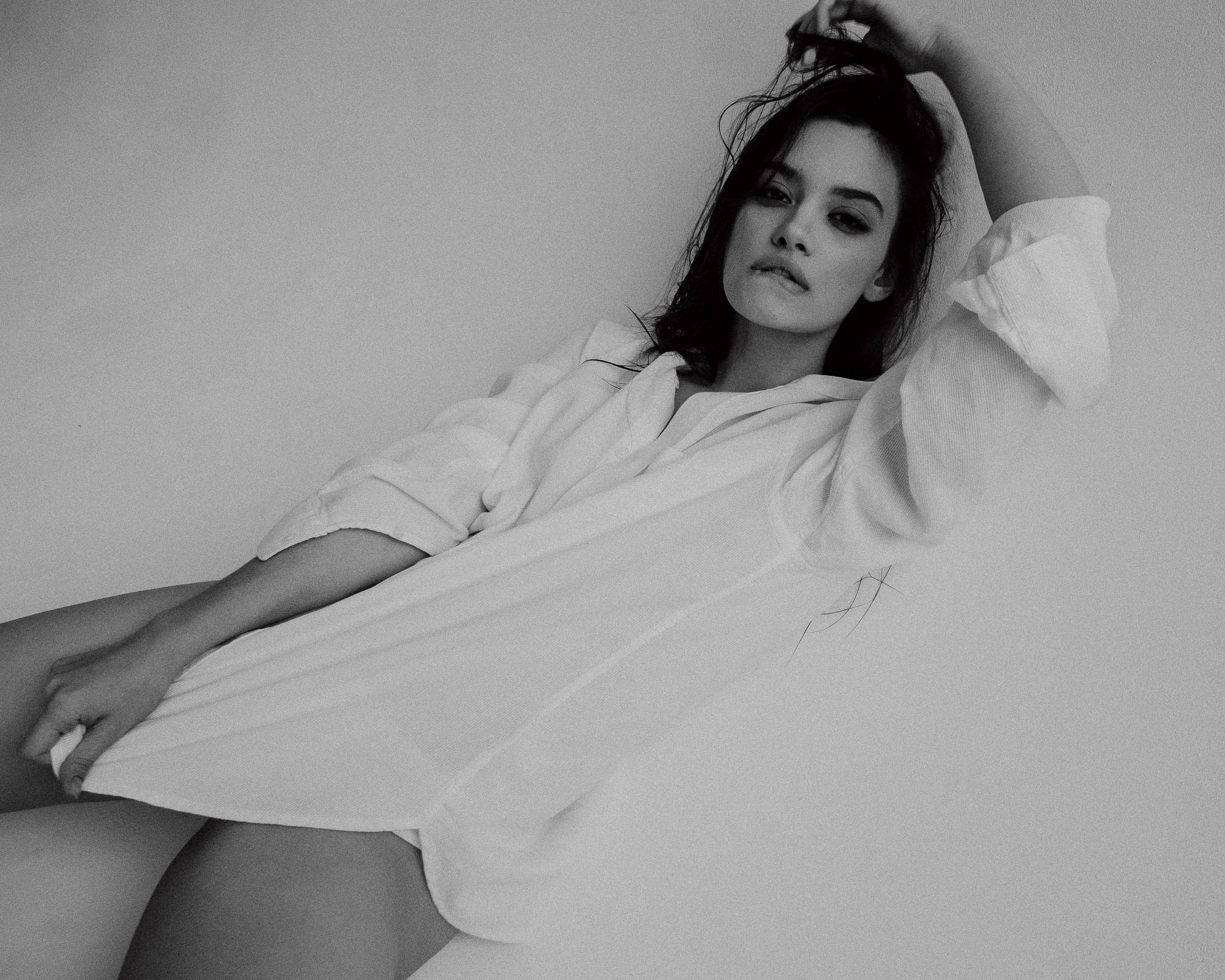 NASTYA. Inna Mendelson — Photographer