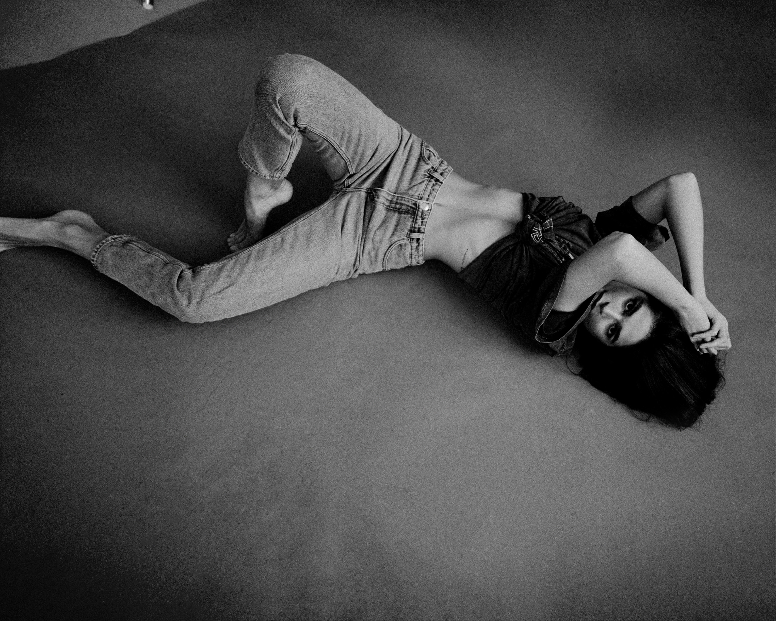 NAT. Inna Mendelson — Photographer