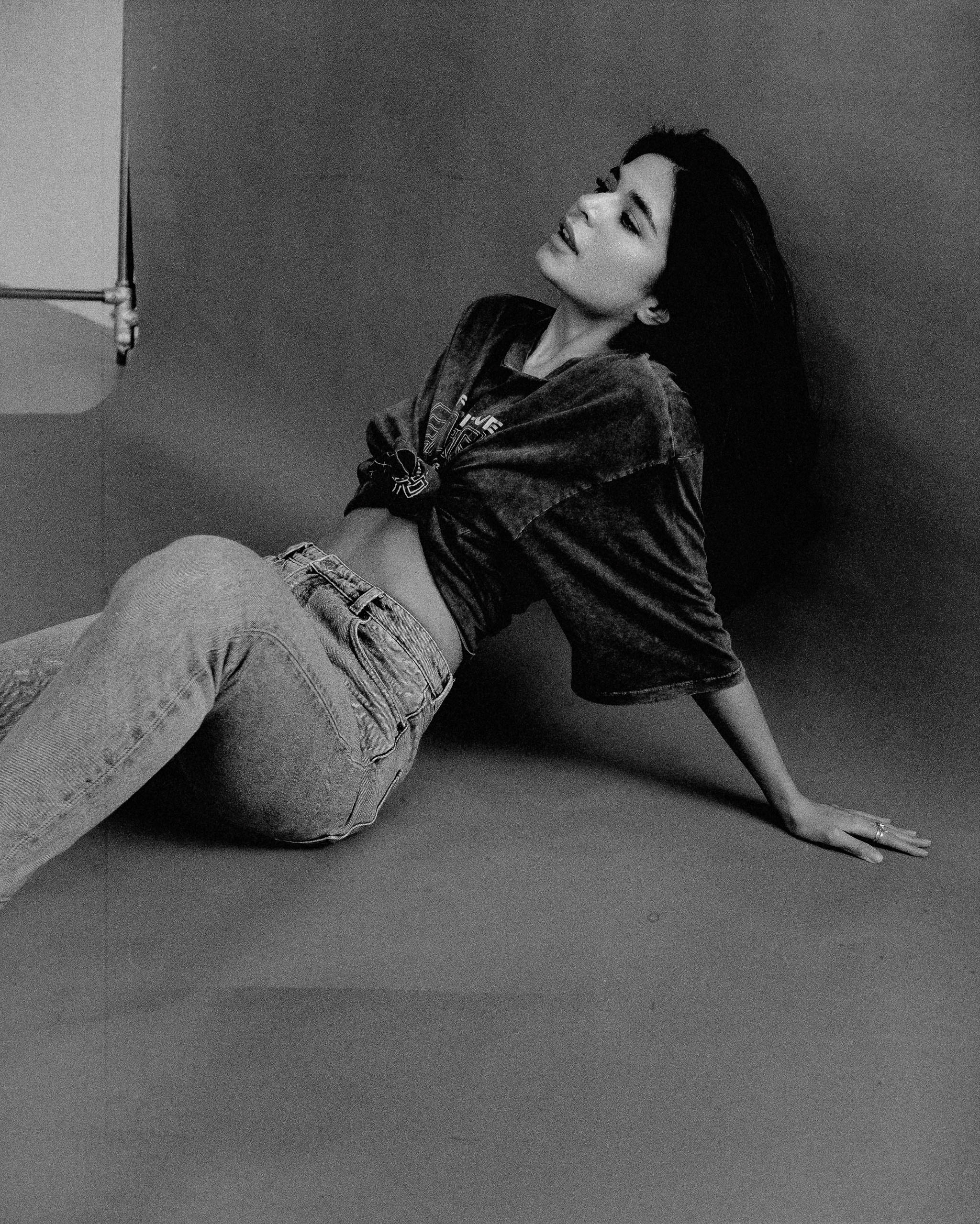 NAT. Inna Mendelson — Photographer