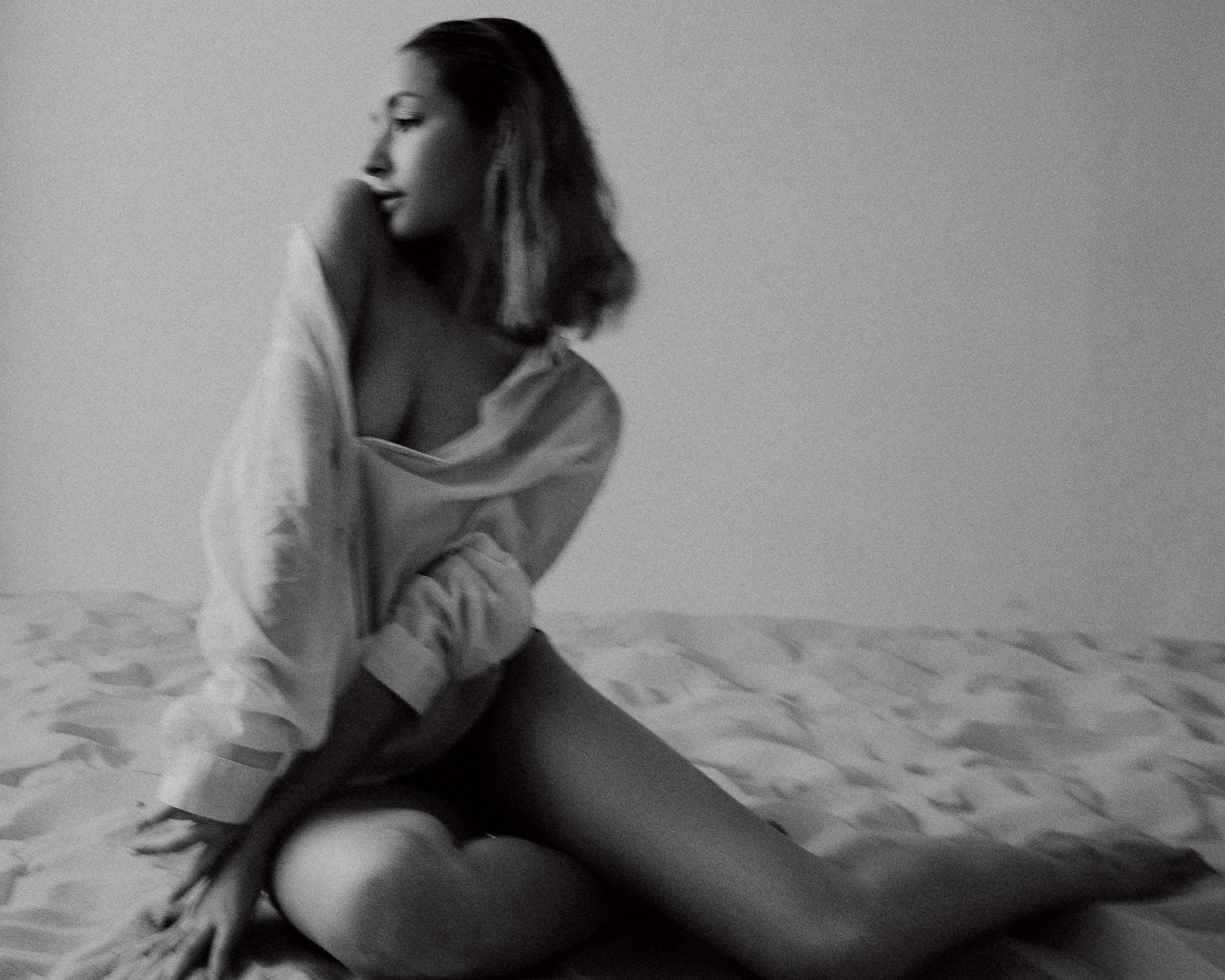 L-LOVE. Inna Mendelson — Photographer