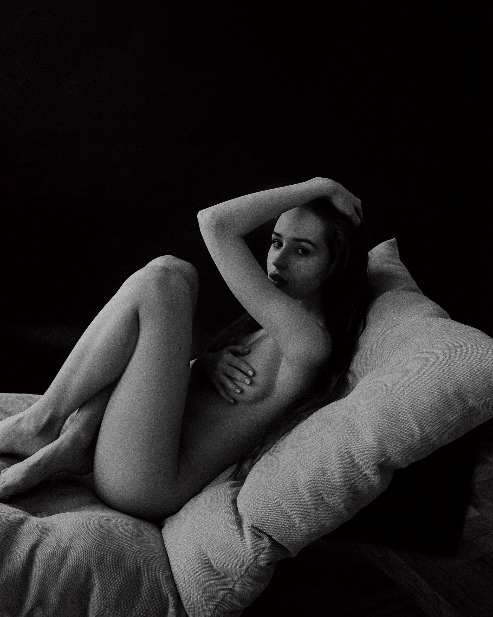 LISA. Inna Mendelson — Photographer