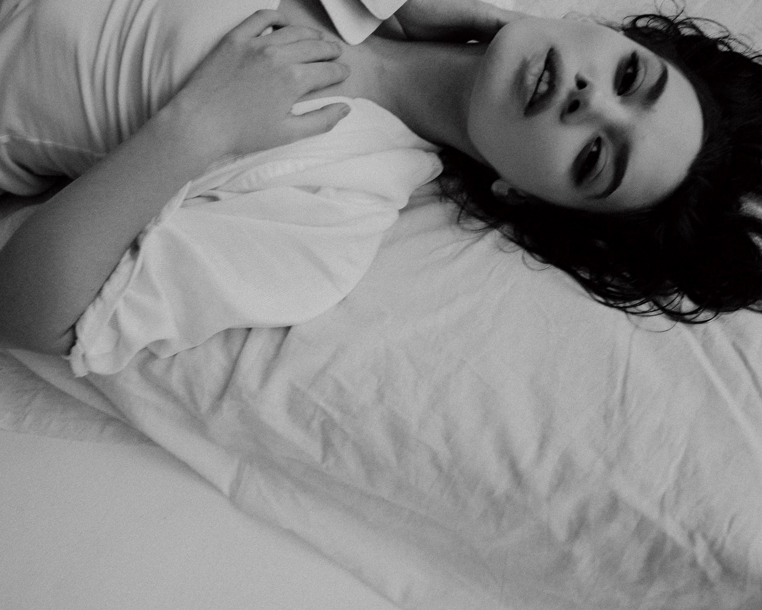 NASTYA. Inna Mendelson — Photographer