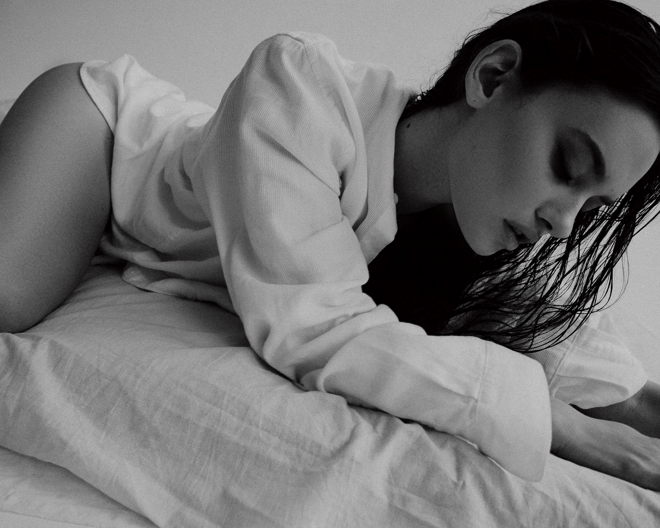 NASTYA. Inna Mendelson — Photographer