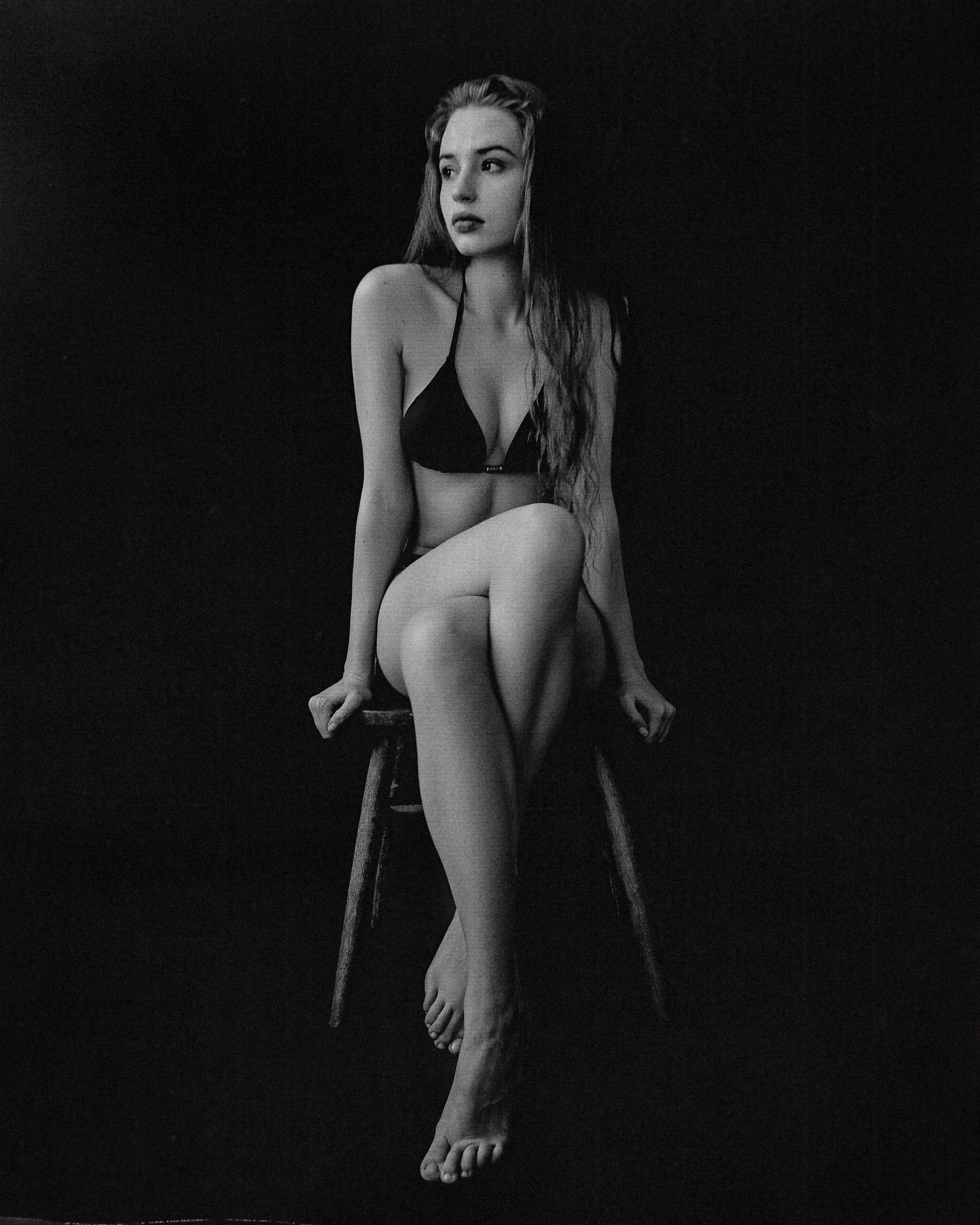 LISA. Inna Mendelson — Photographer