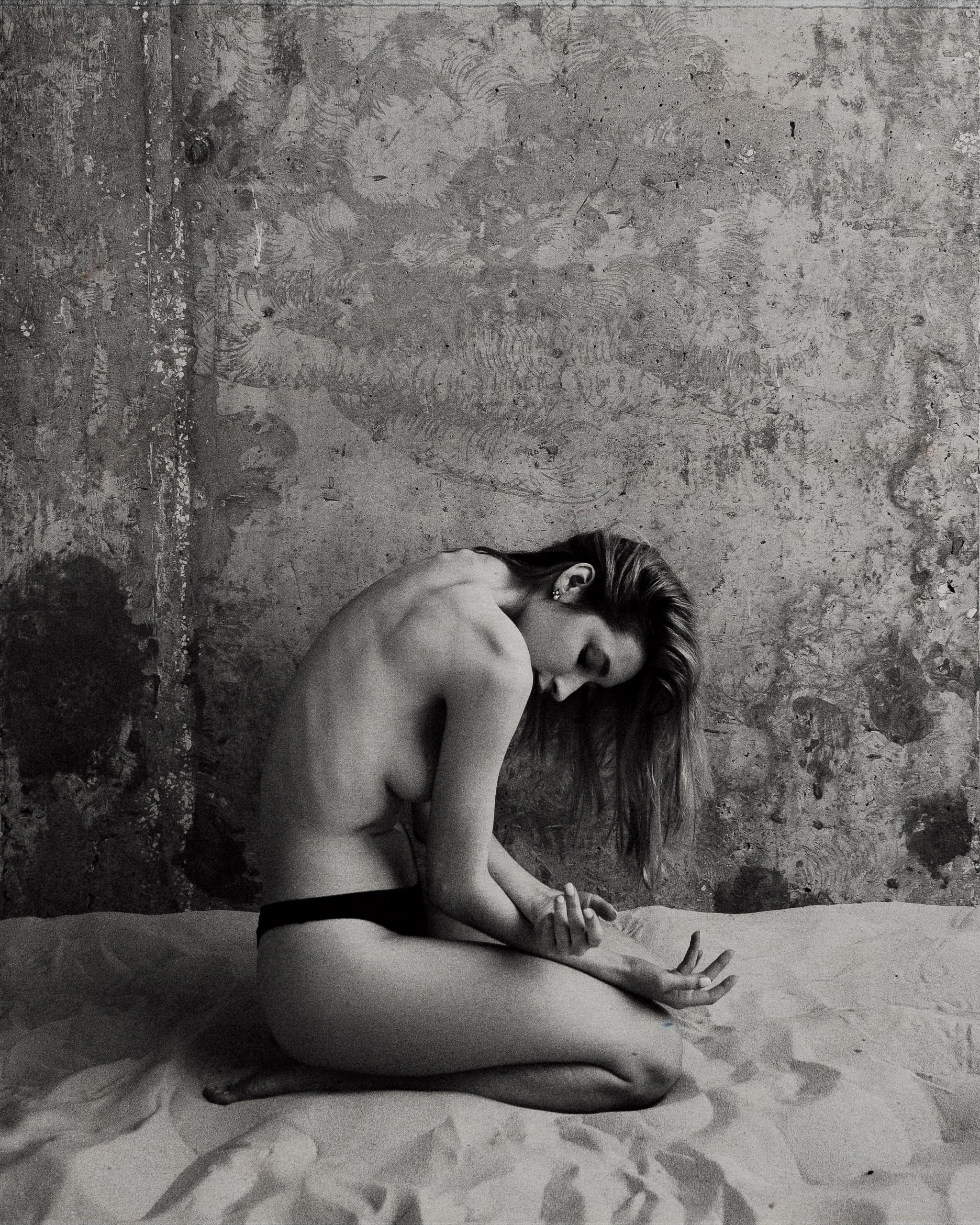 L-LOVE. Inna Mendelson — Photographer