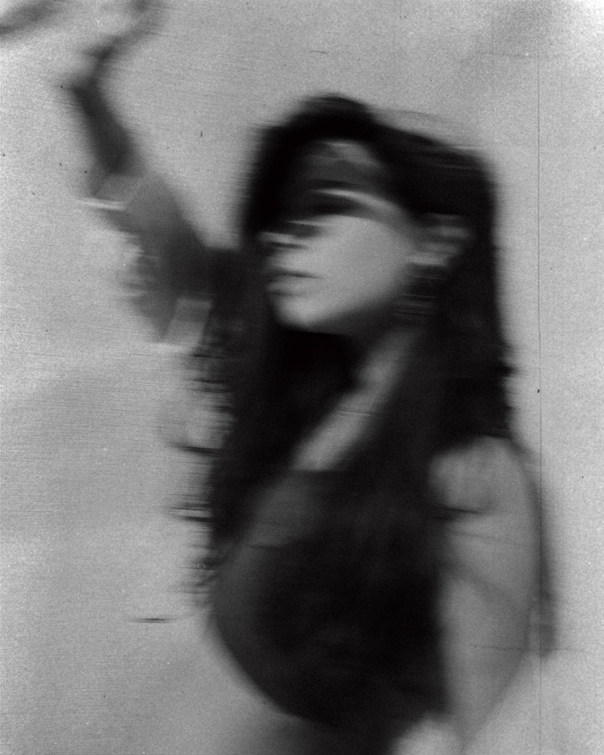 NIKA. Inna Mendelson — Photographer