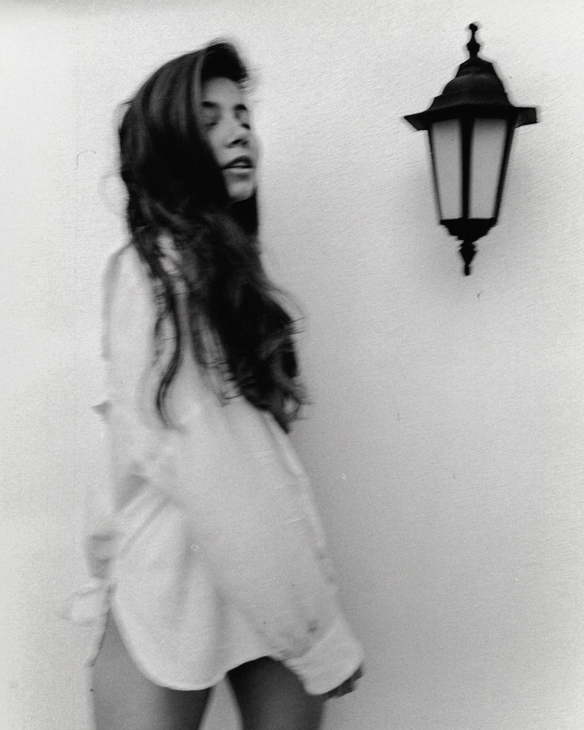 NIKA. Inna Mendelson — Photographer