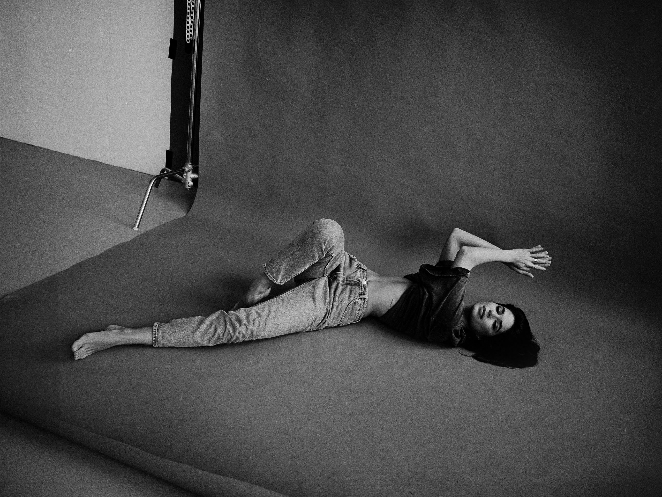 NAT. Inna Mendelson — Photographer