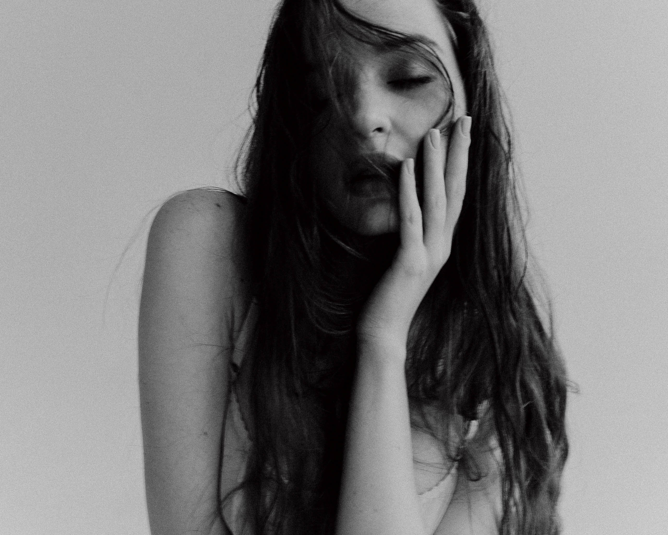 LISA. Inna Mendelson — Photographer