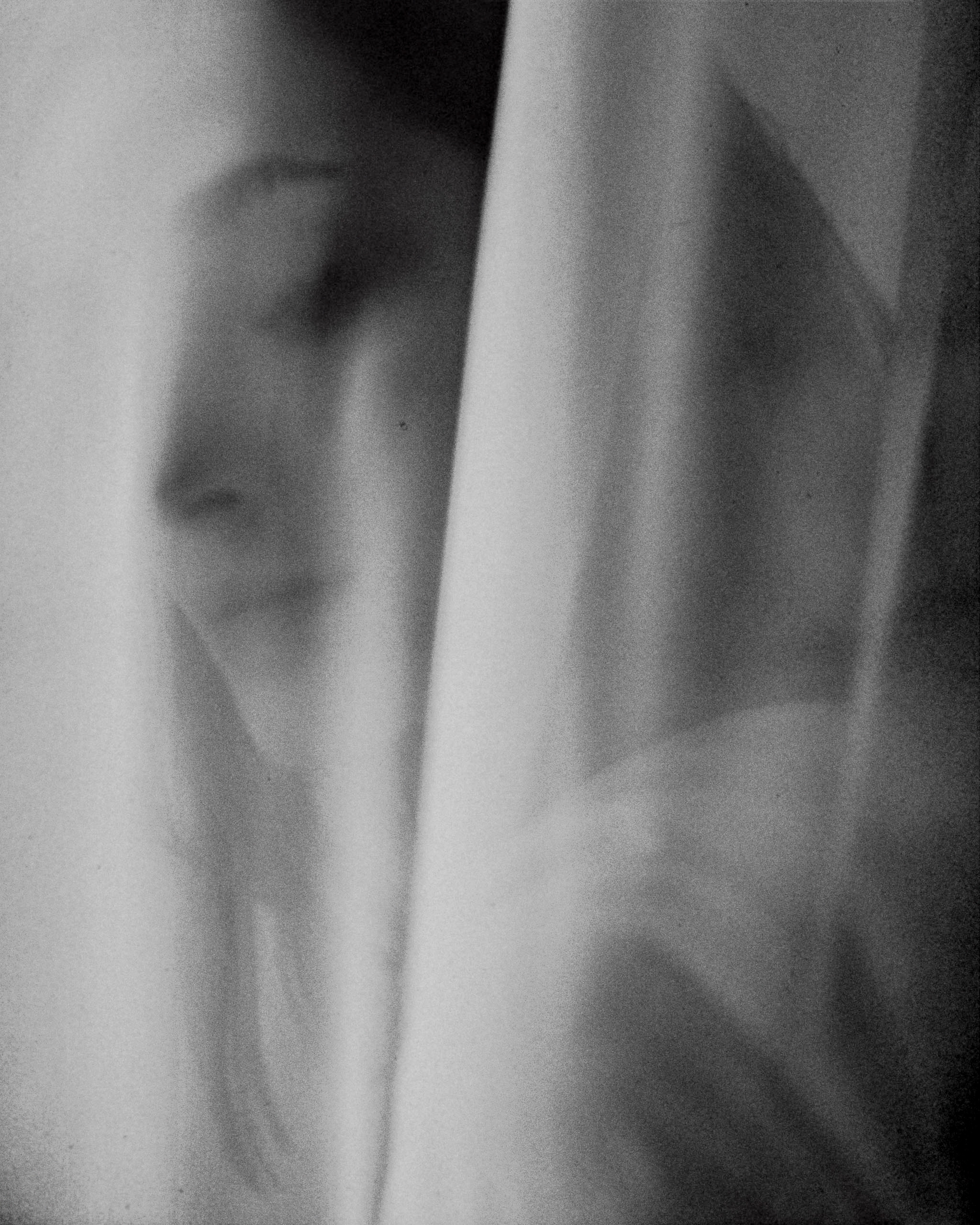 L-LOVE. Inna Mendelson — Photographer