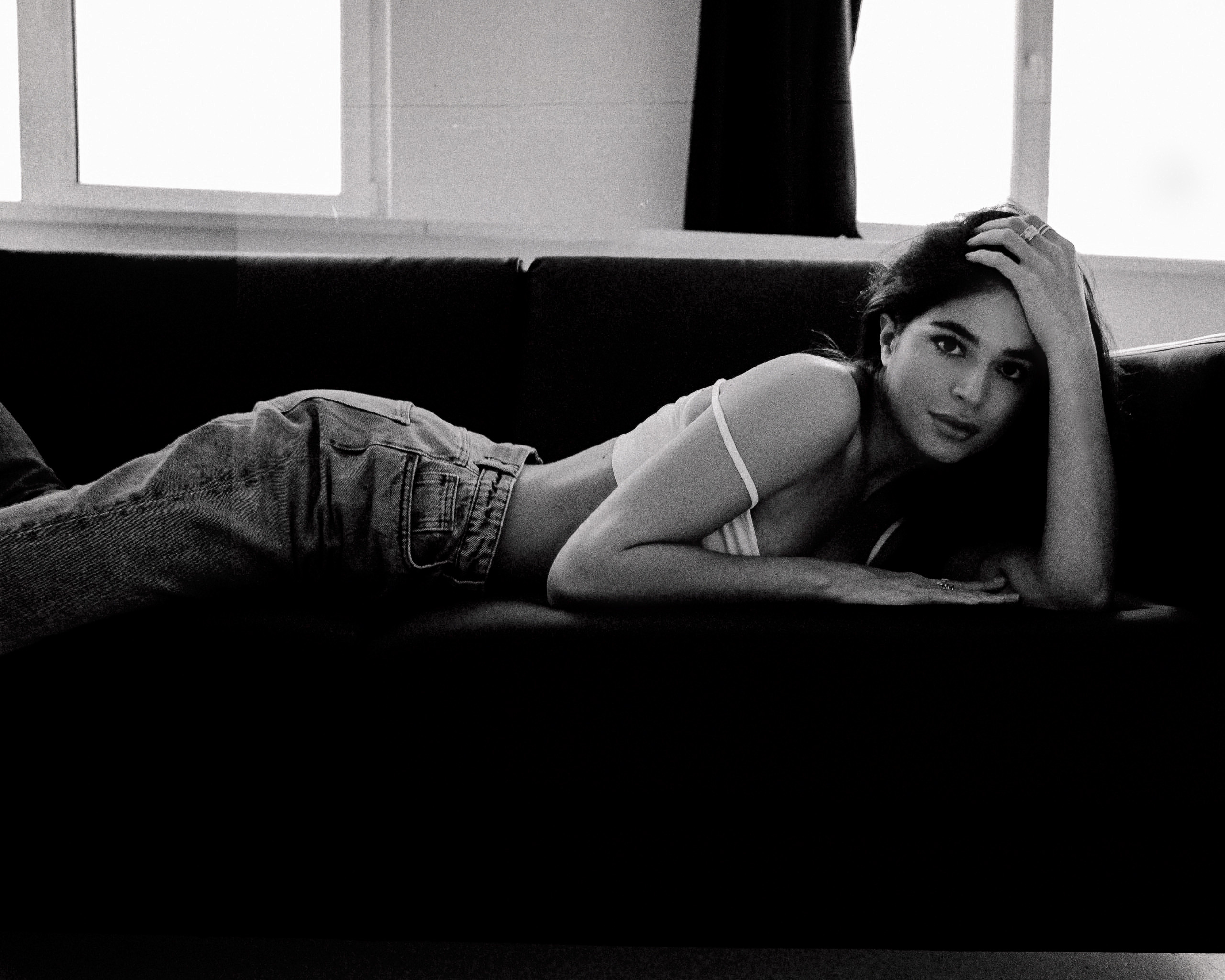 NAT. Inna Mendelson — Photographer