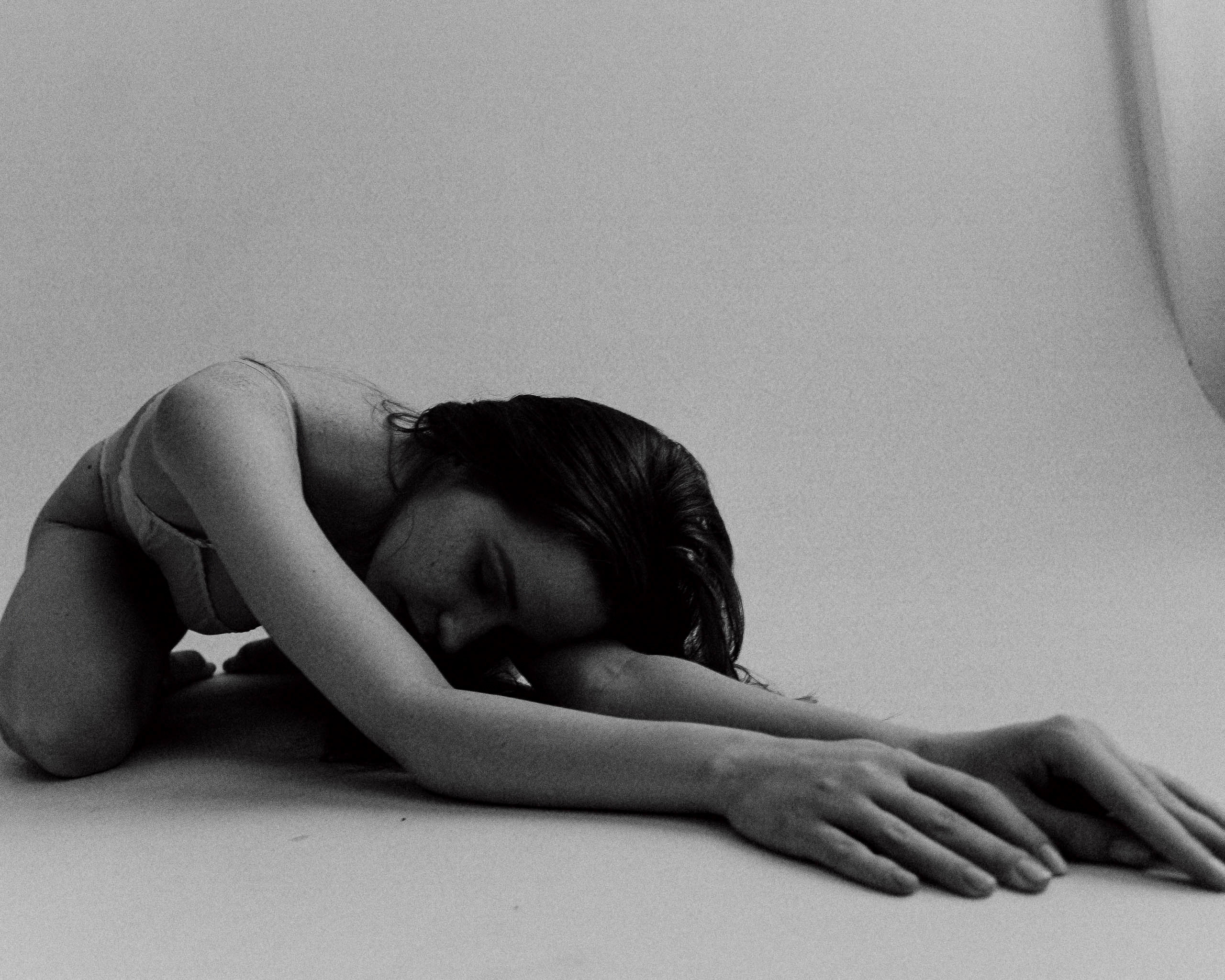 LISA. Inna Mendelson — Photographer