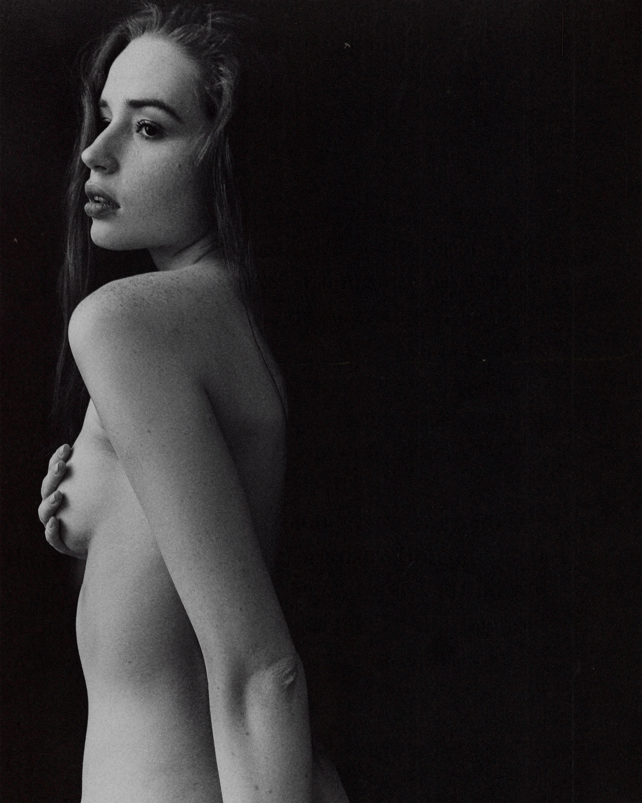 LISA. Inna Mendelson — Photographer