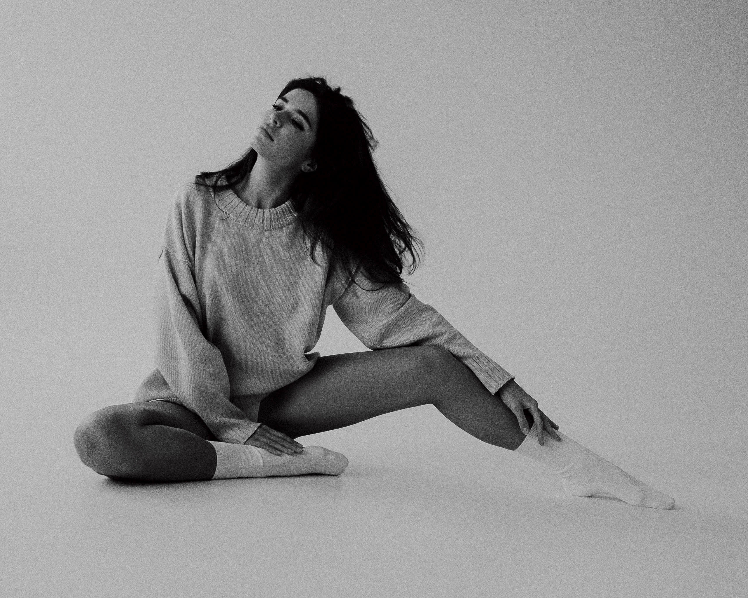 NAT. Inna Mendelson — Photographer