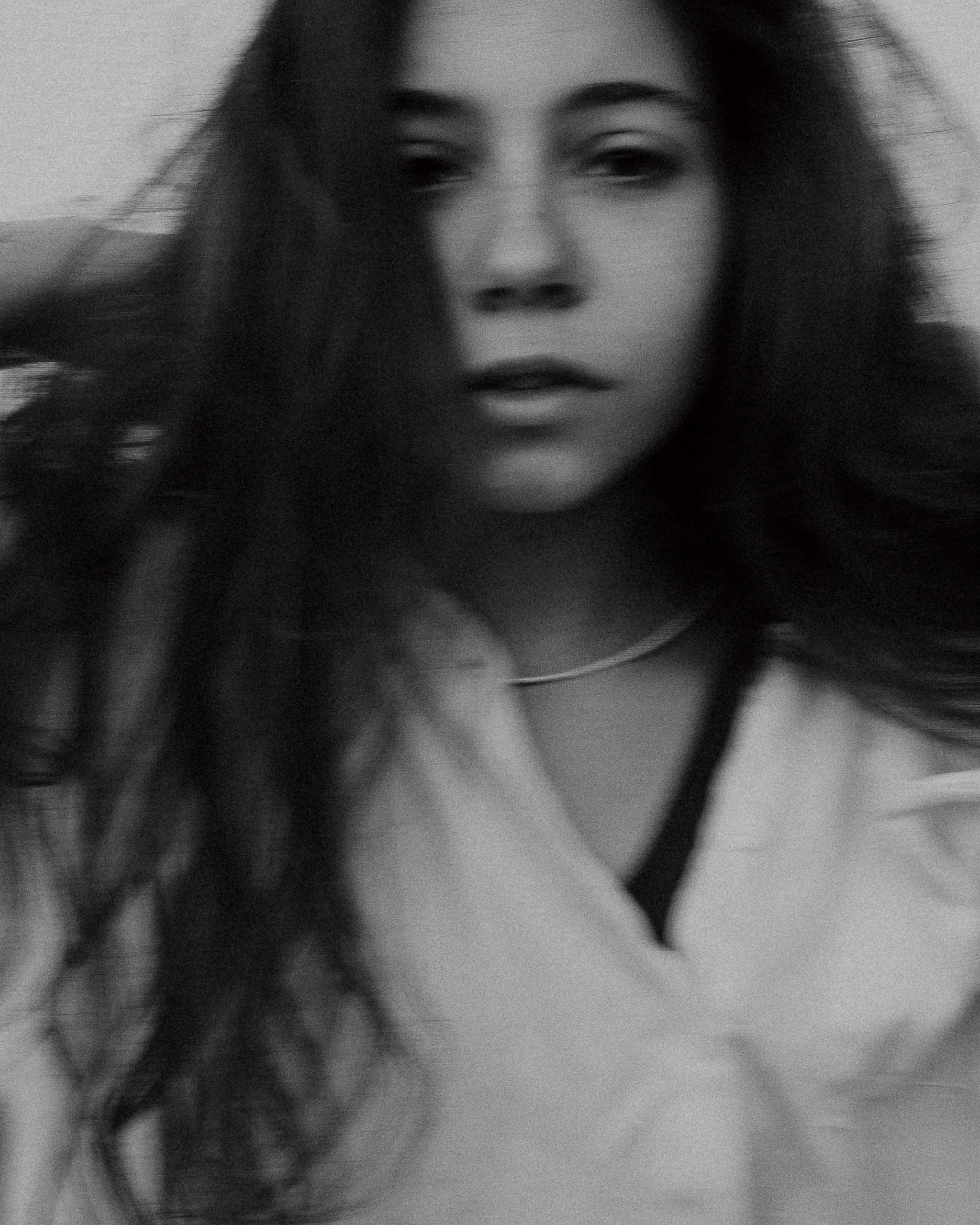 NIKA. Inna Mendelson — Photographer