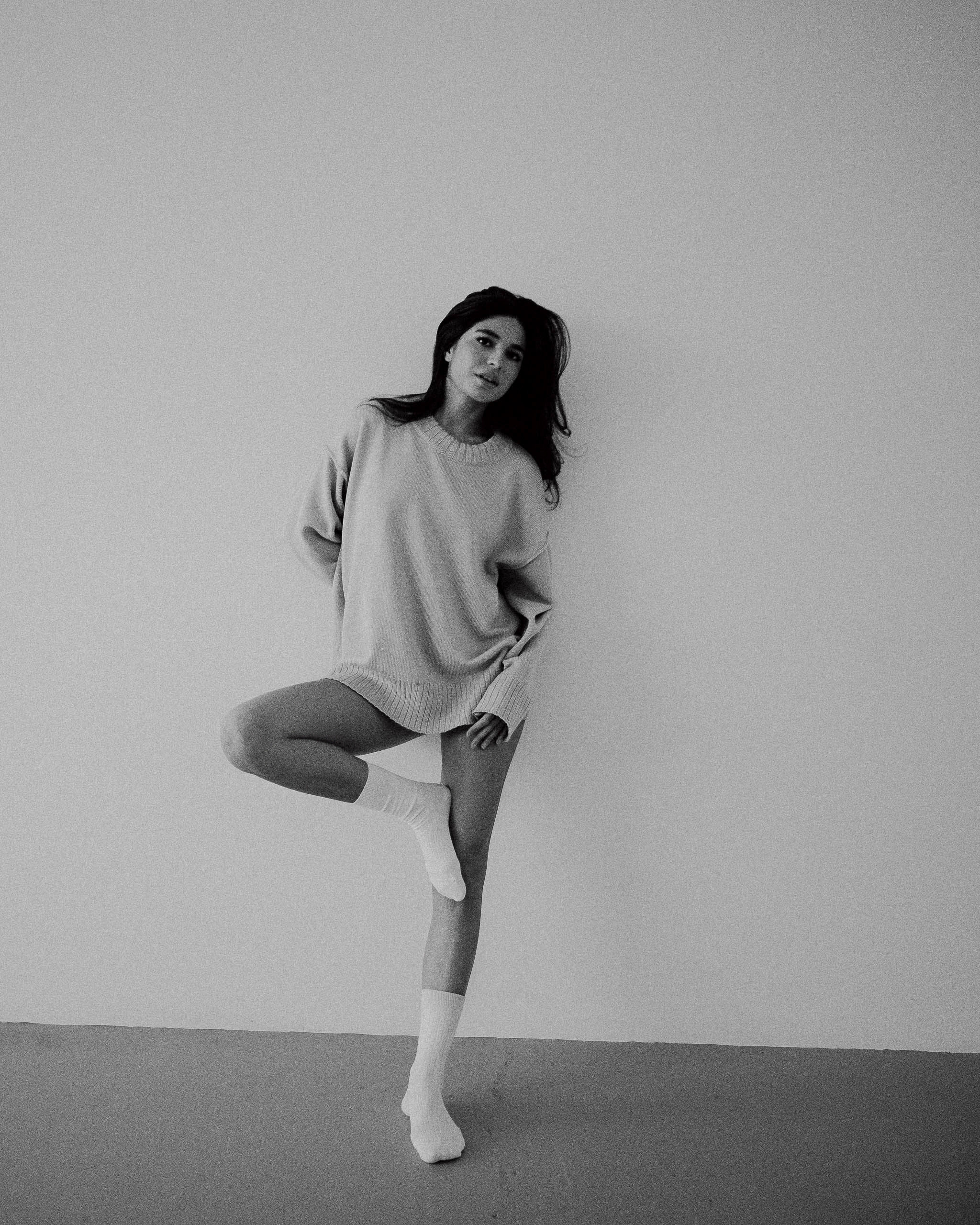 NAT. Inna Mendelson — Photographer