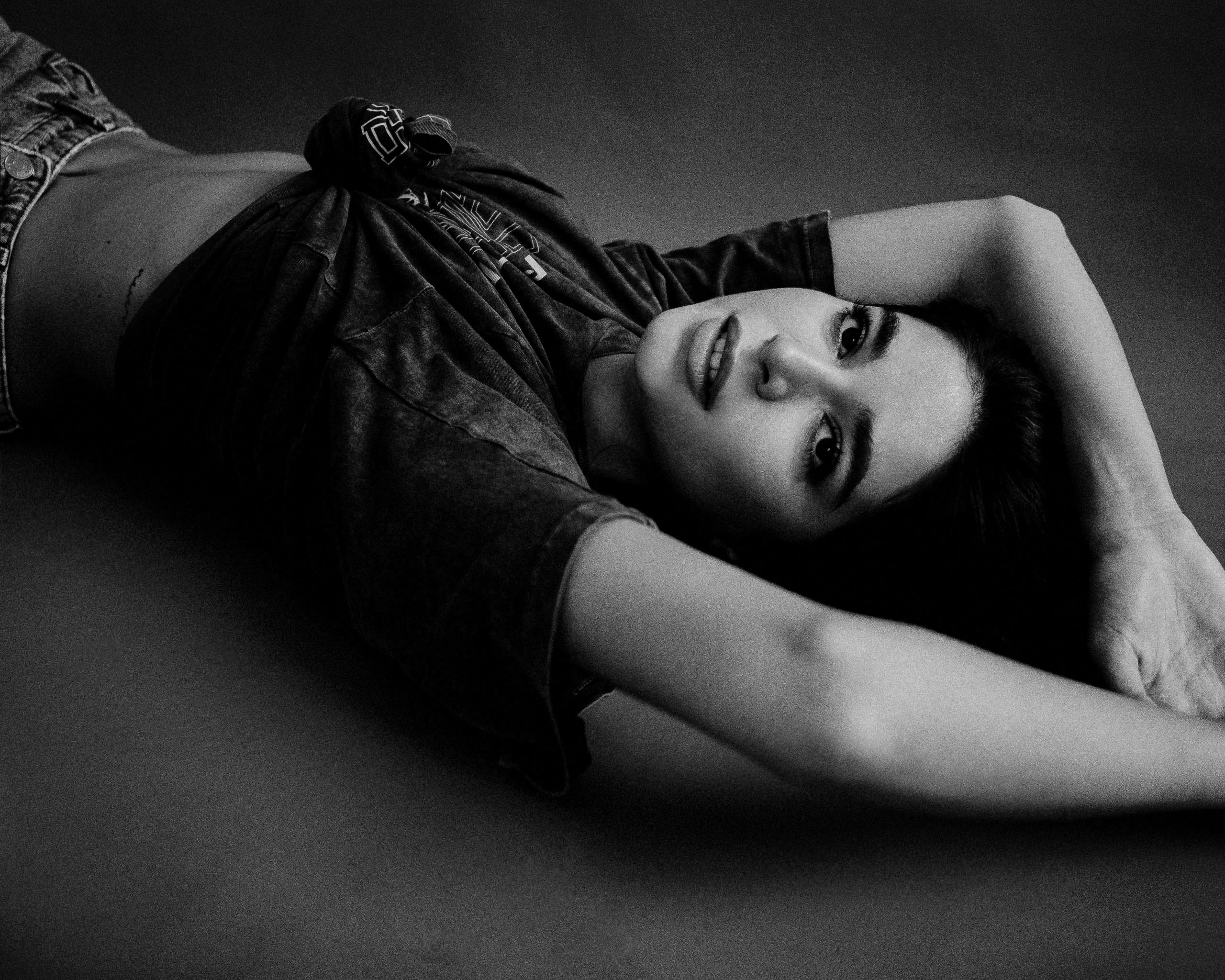 NAT. Inna Mendelson — Photographer